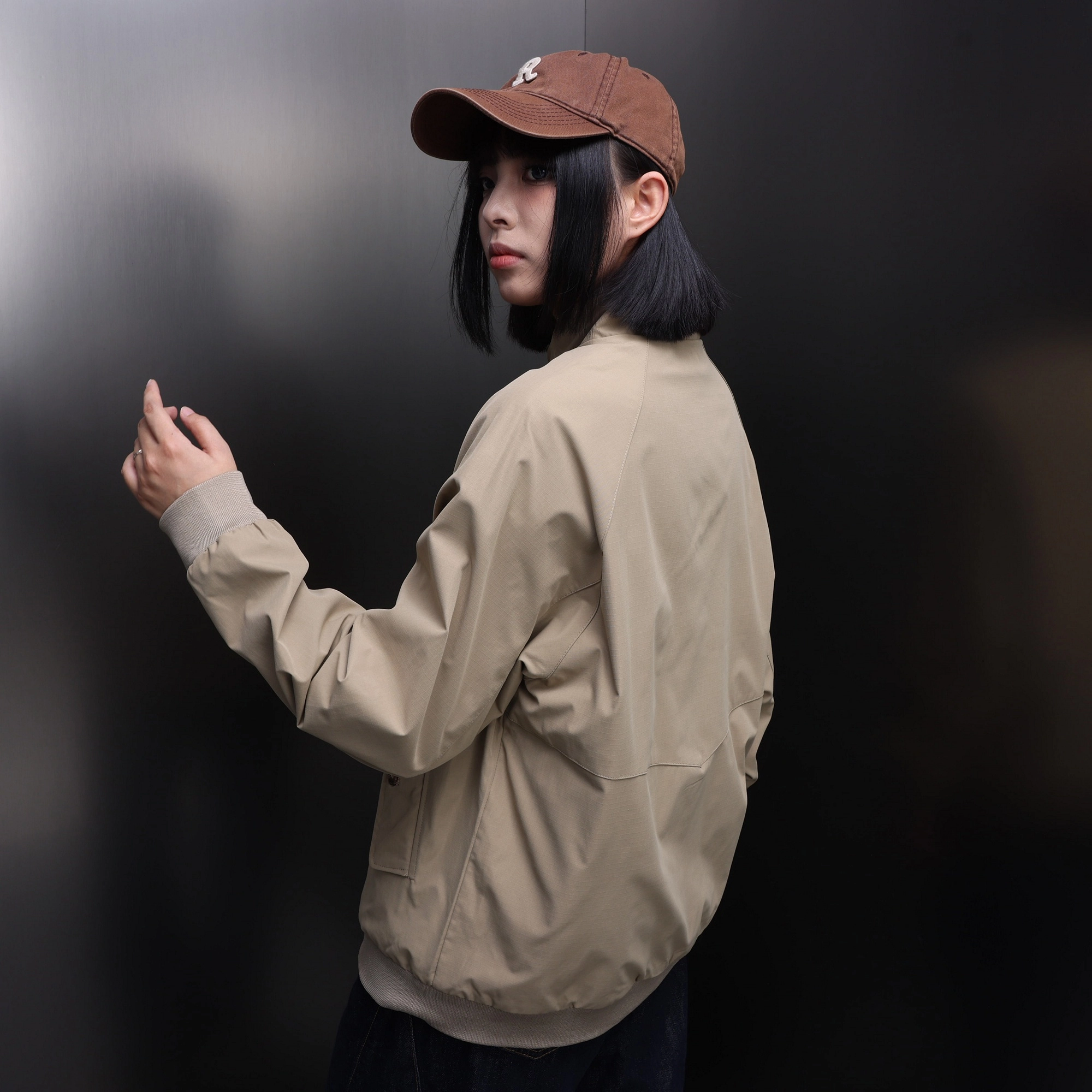 BOBBY ABLEY Logo