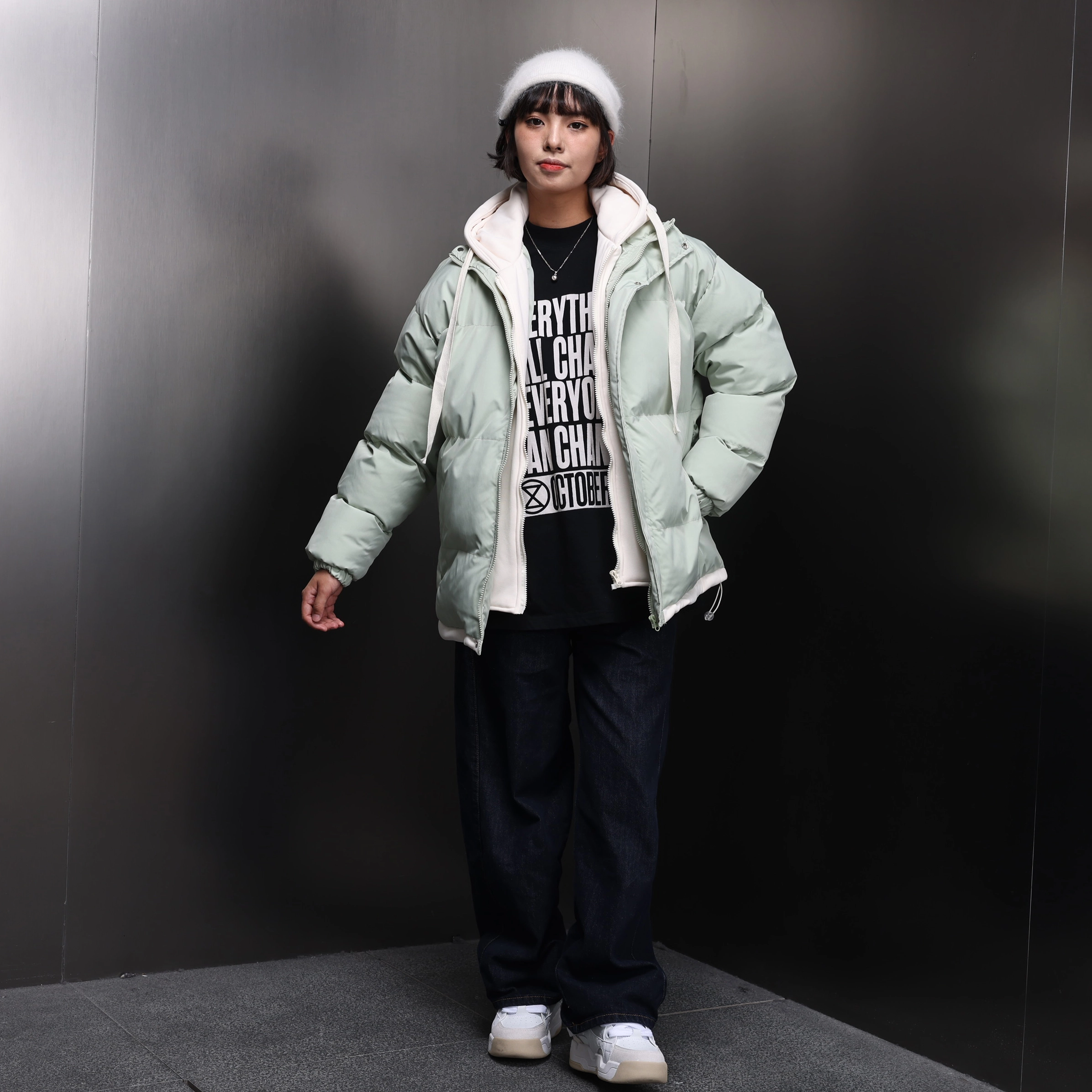 BOBBY ABLEY Logo