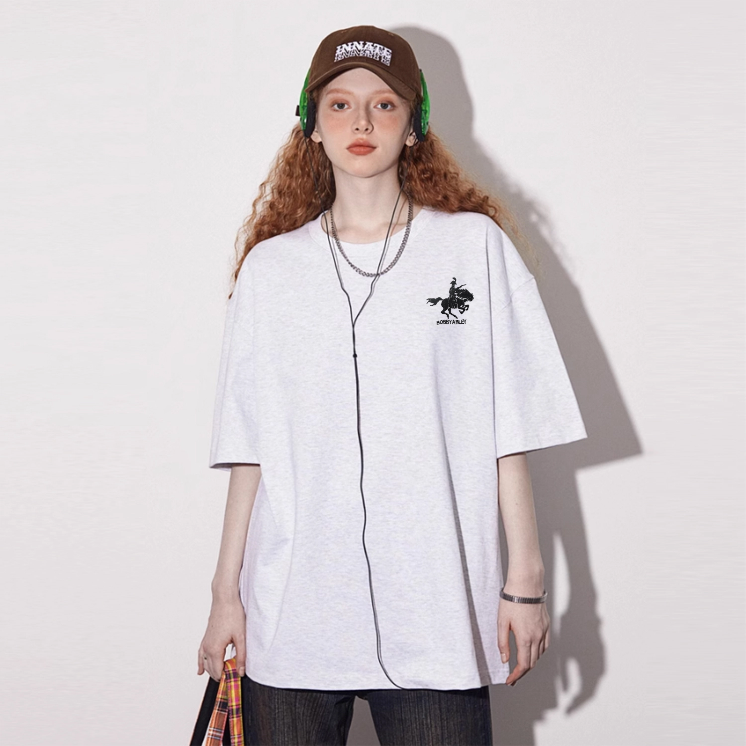 BOBBY ABLEY logoT