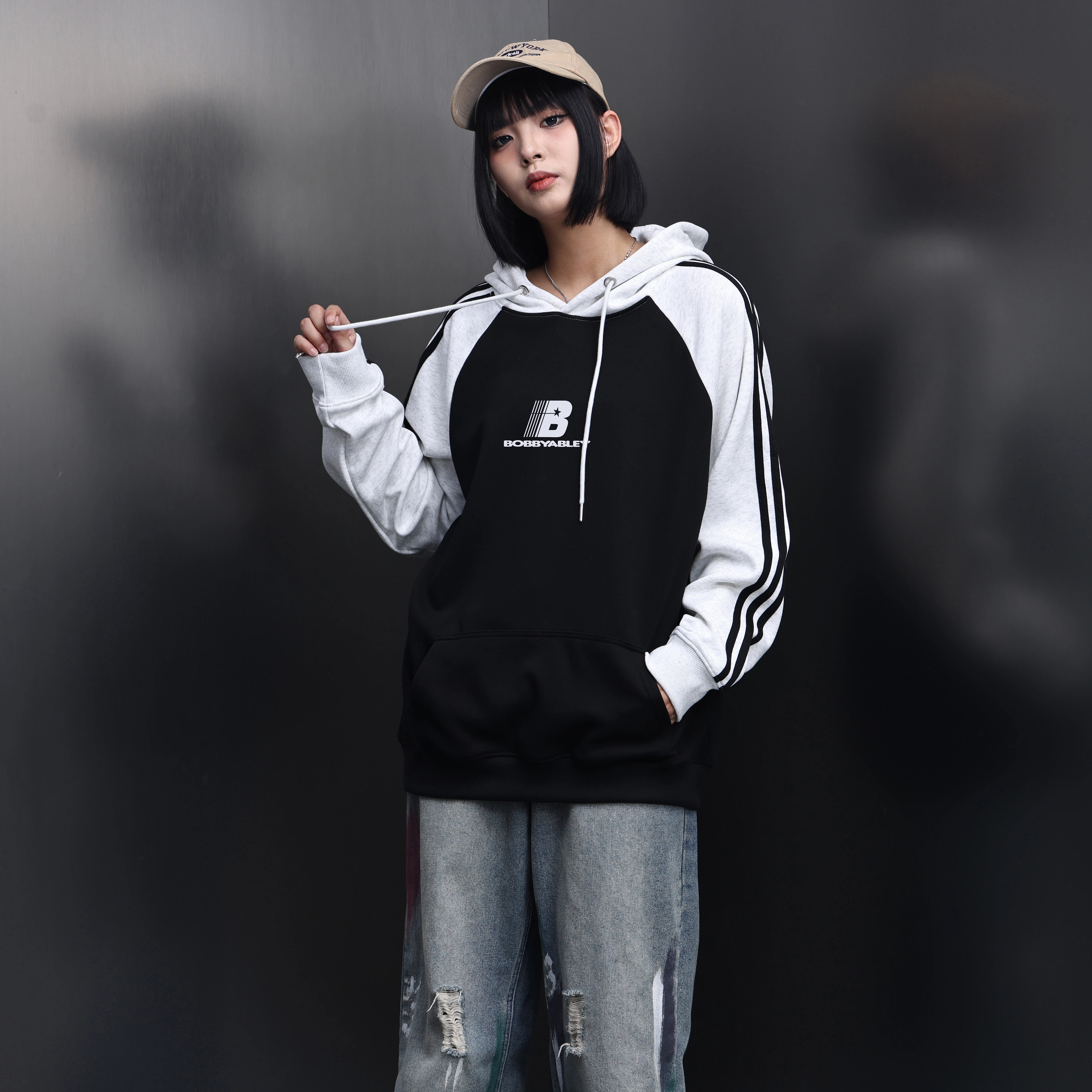 BOBBY ABLEY Logo