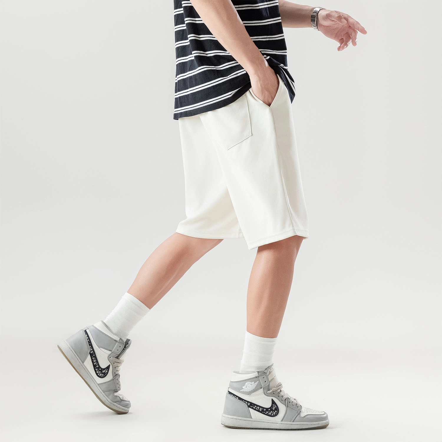 BOBBY ABLEY logo