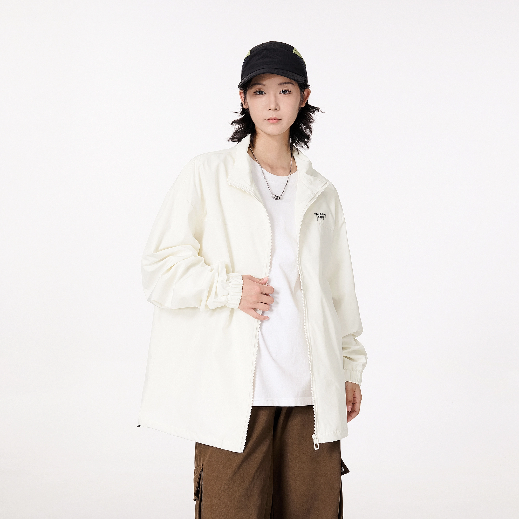 BOBBY ABLEY logo
