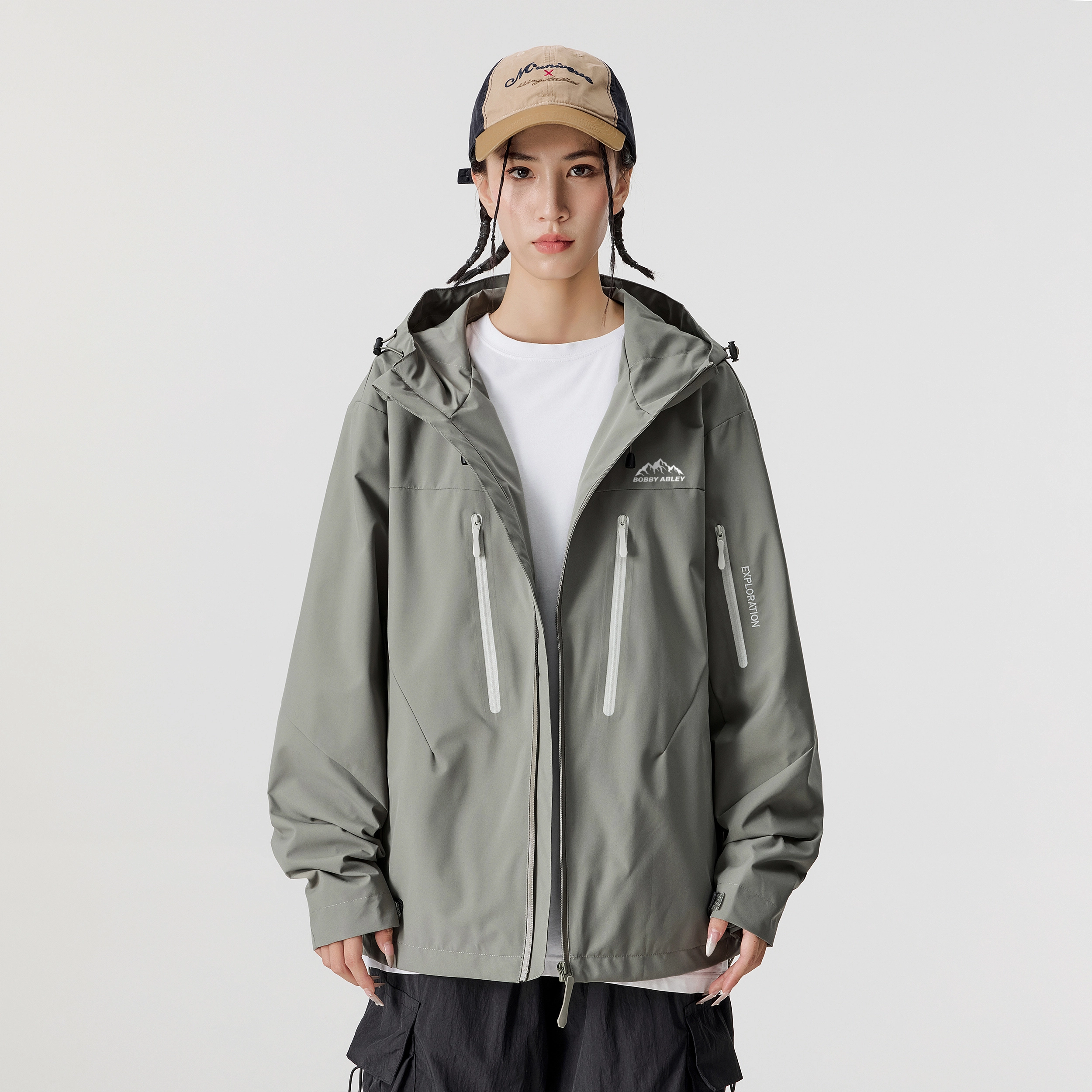 BOBBY ABLEY