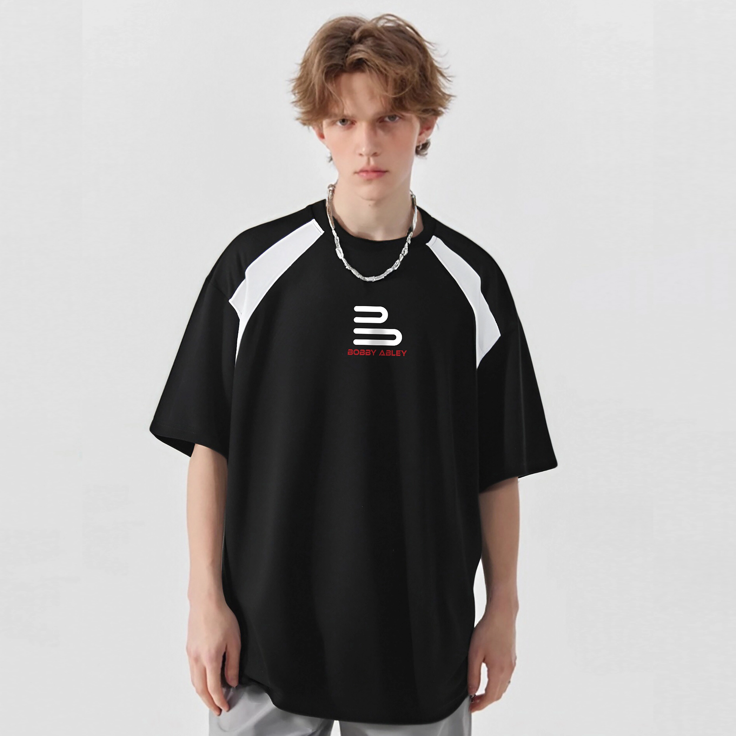 BOBBY ABLEY LogoT