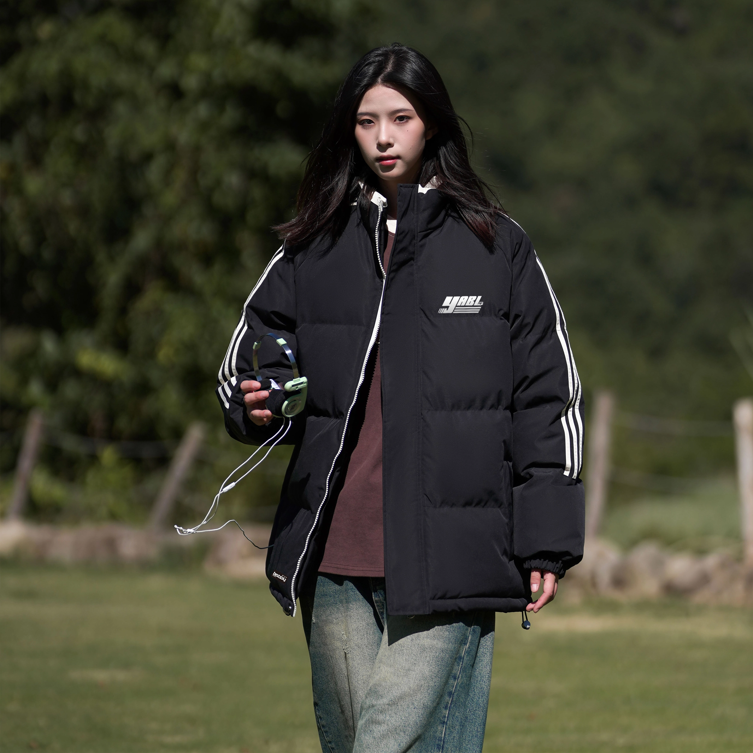 BOBBY ABLEY Logo