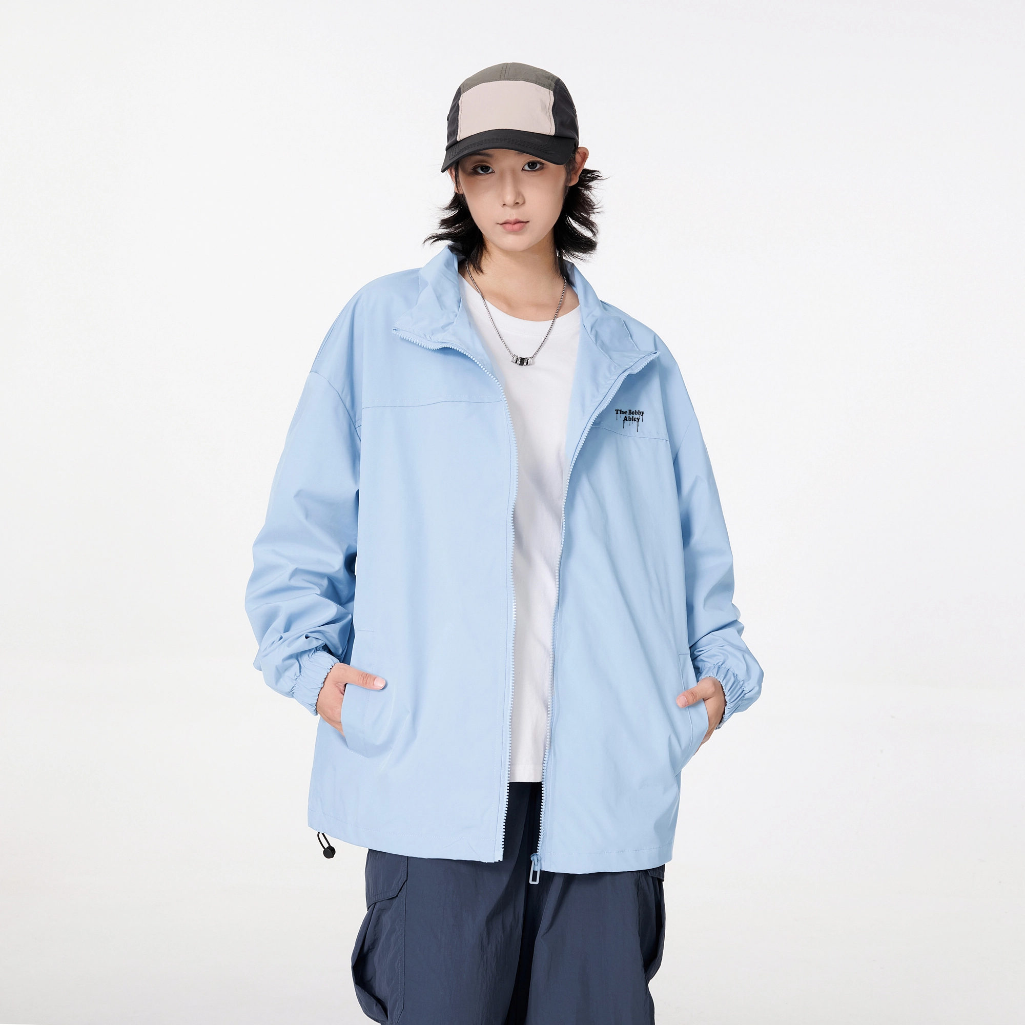 BOBBY ABLEY logo