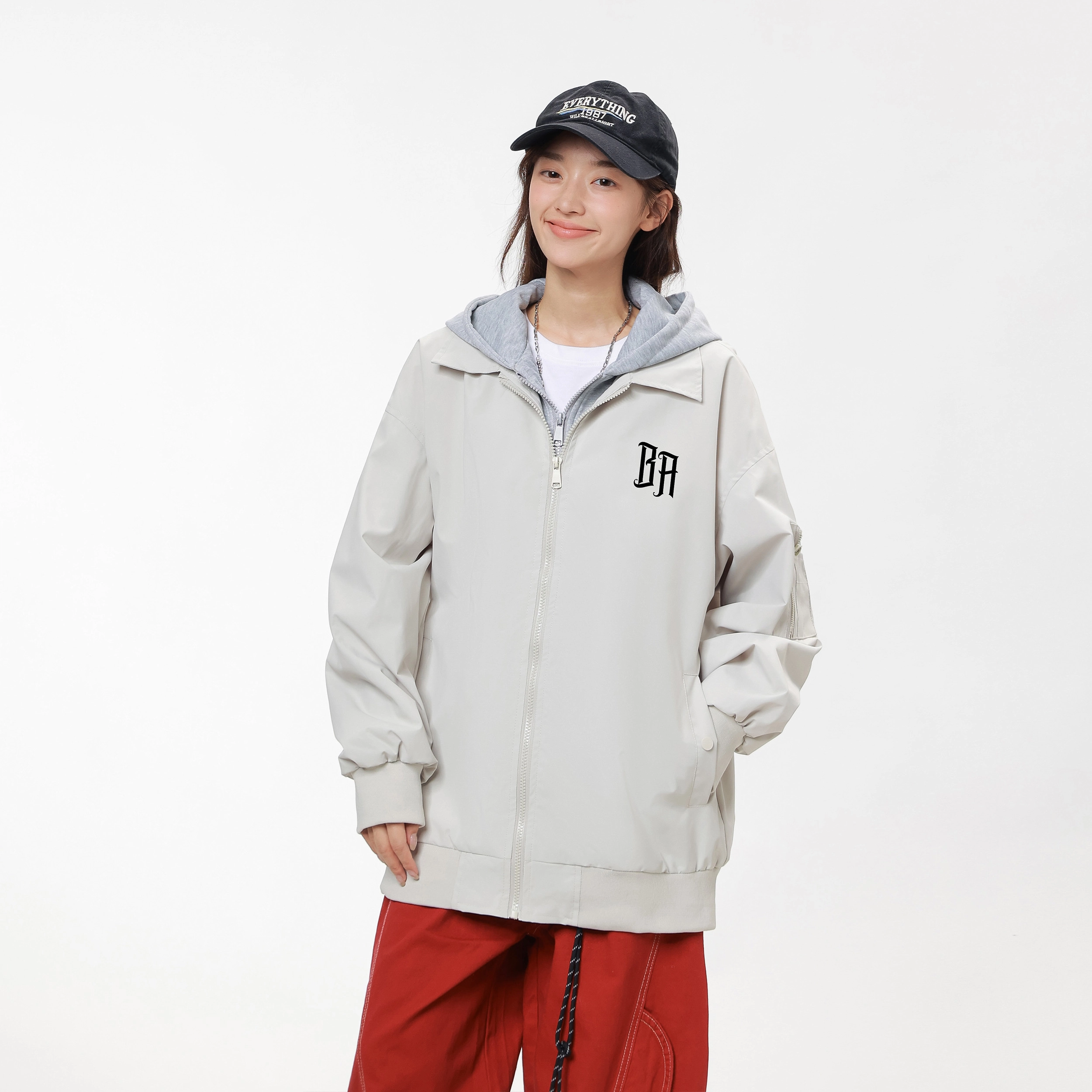 BOBBY ABLEY cleanfitLOGO