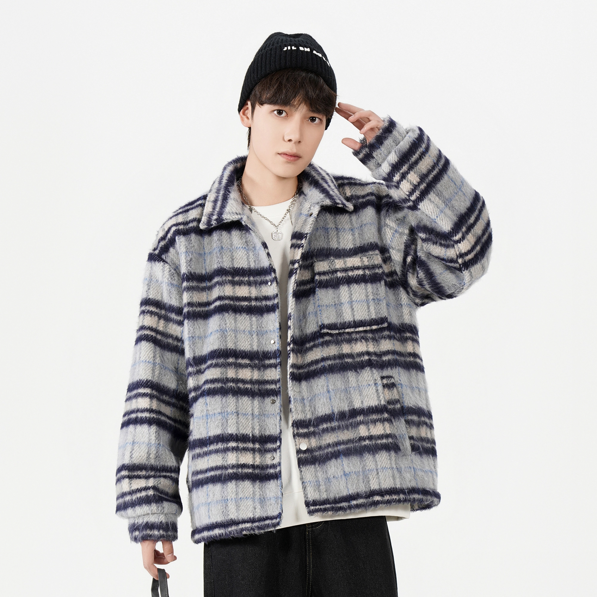 BOBBY ABLEY