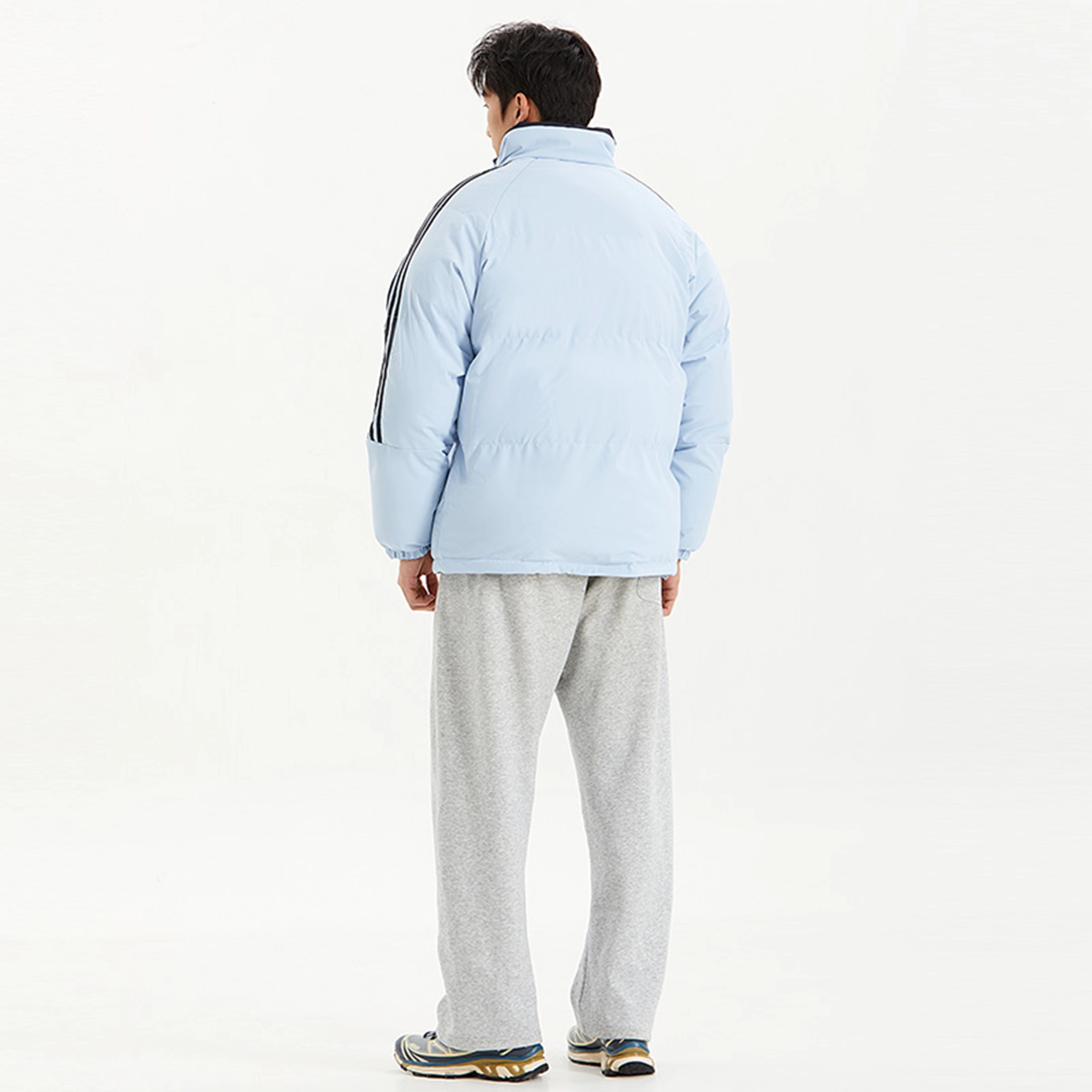 BOBBY ABLEY LOGO