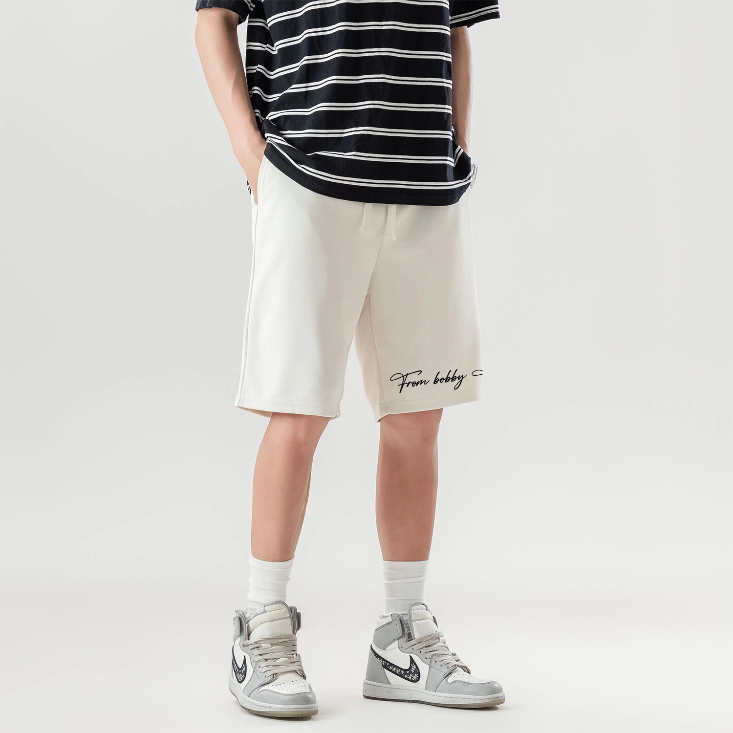 BOBBY ABLEY logo