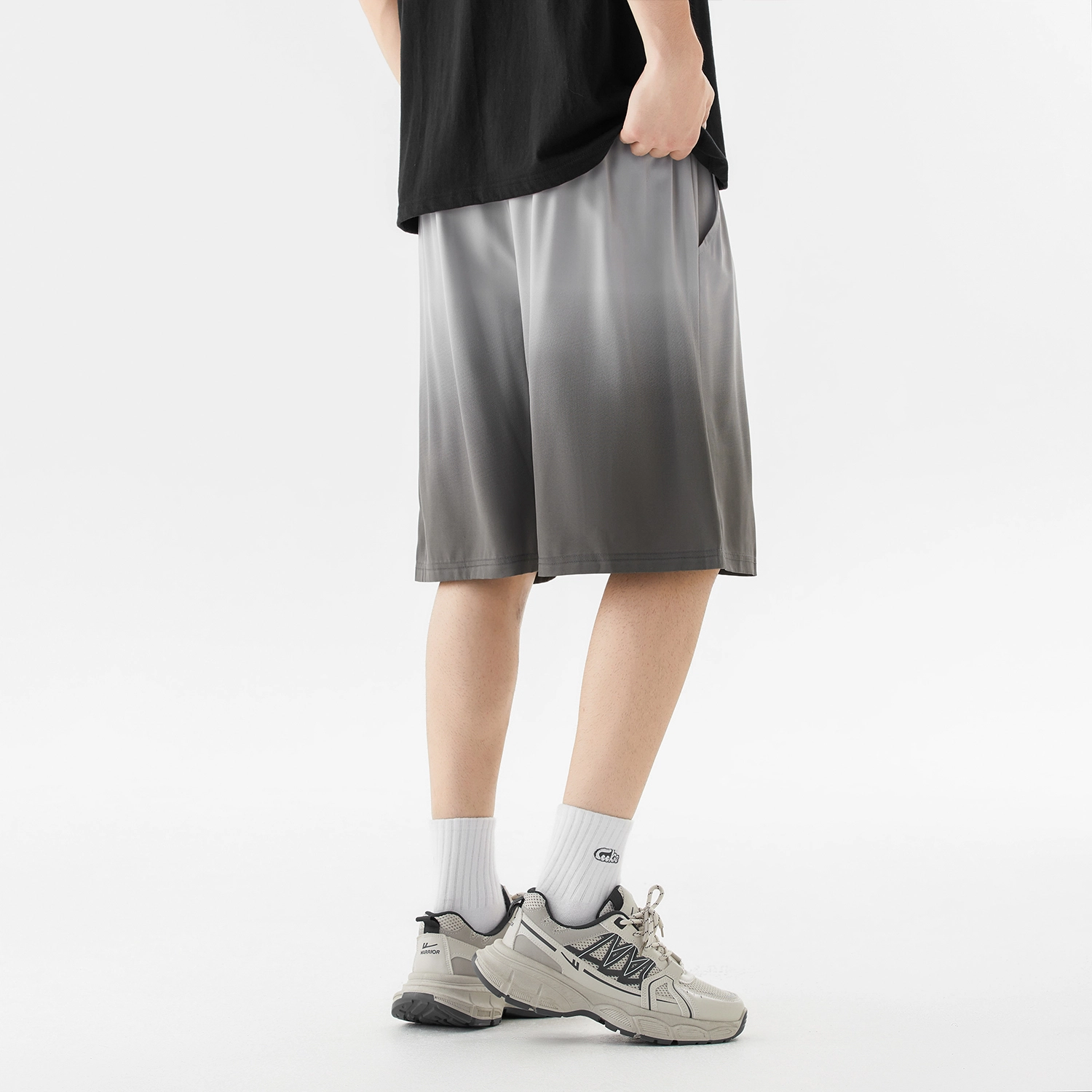 BOBBY ABLEY logo