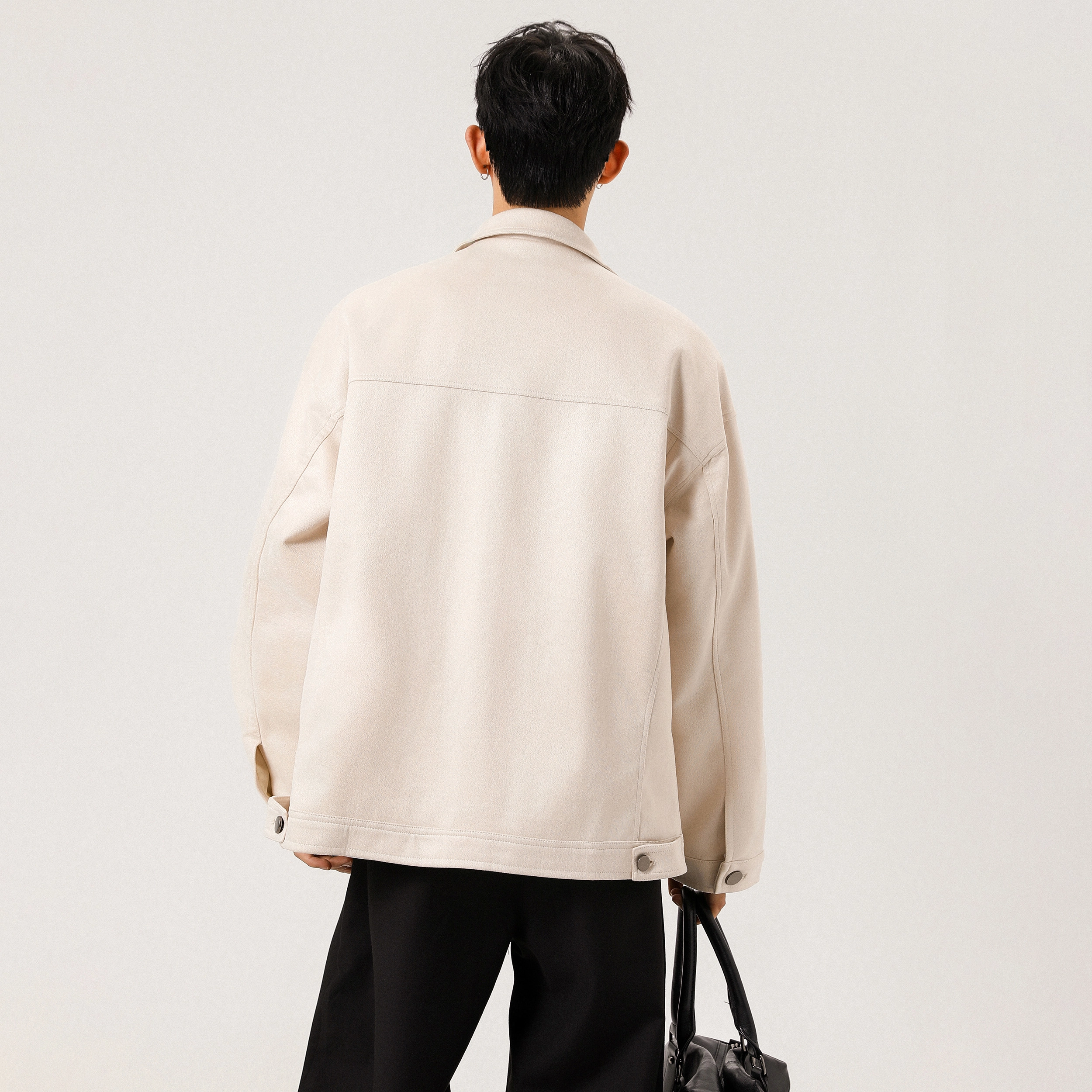 BOBBY ABLEY PU
