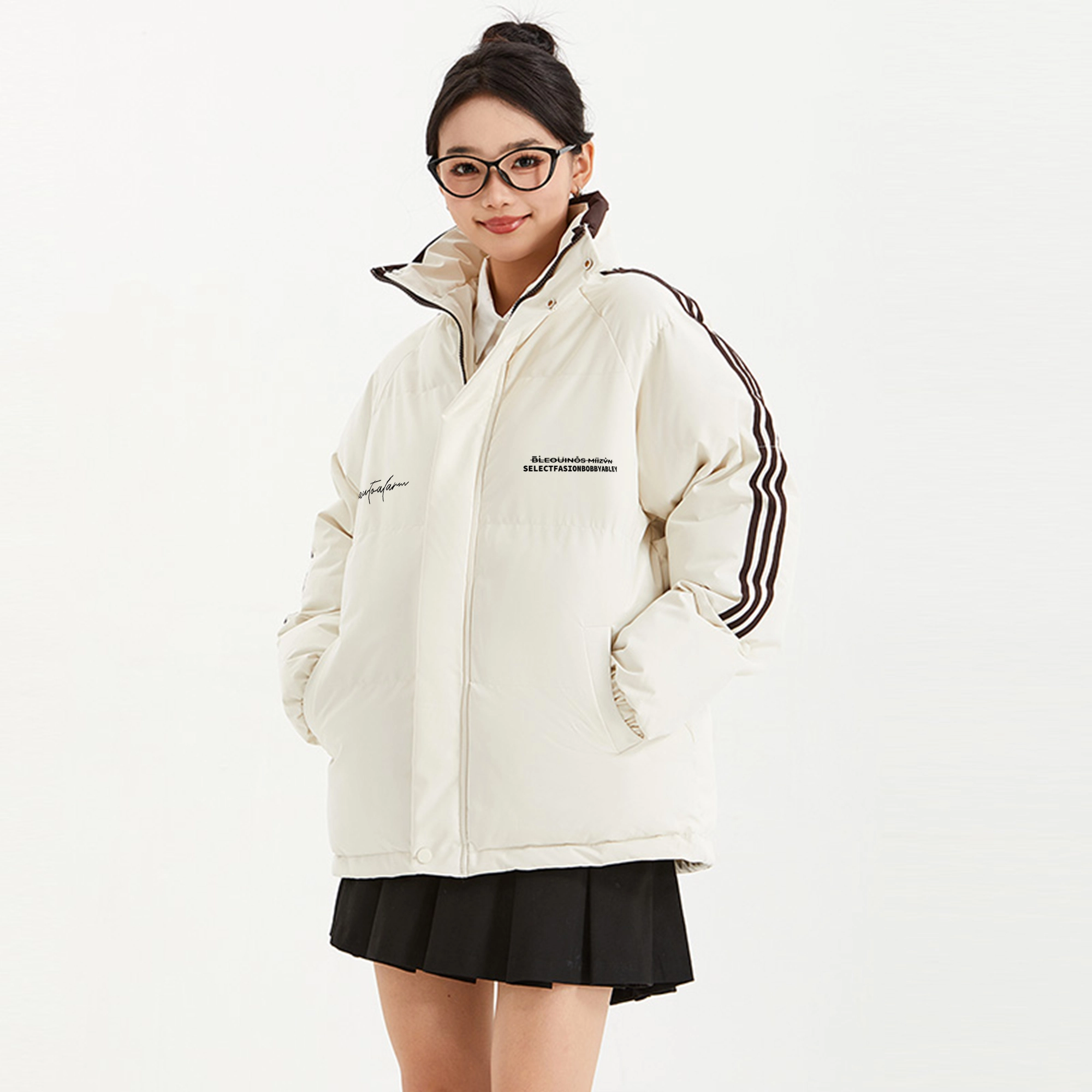 BOBBY ABLEY LOGO
