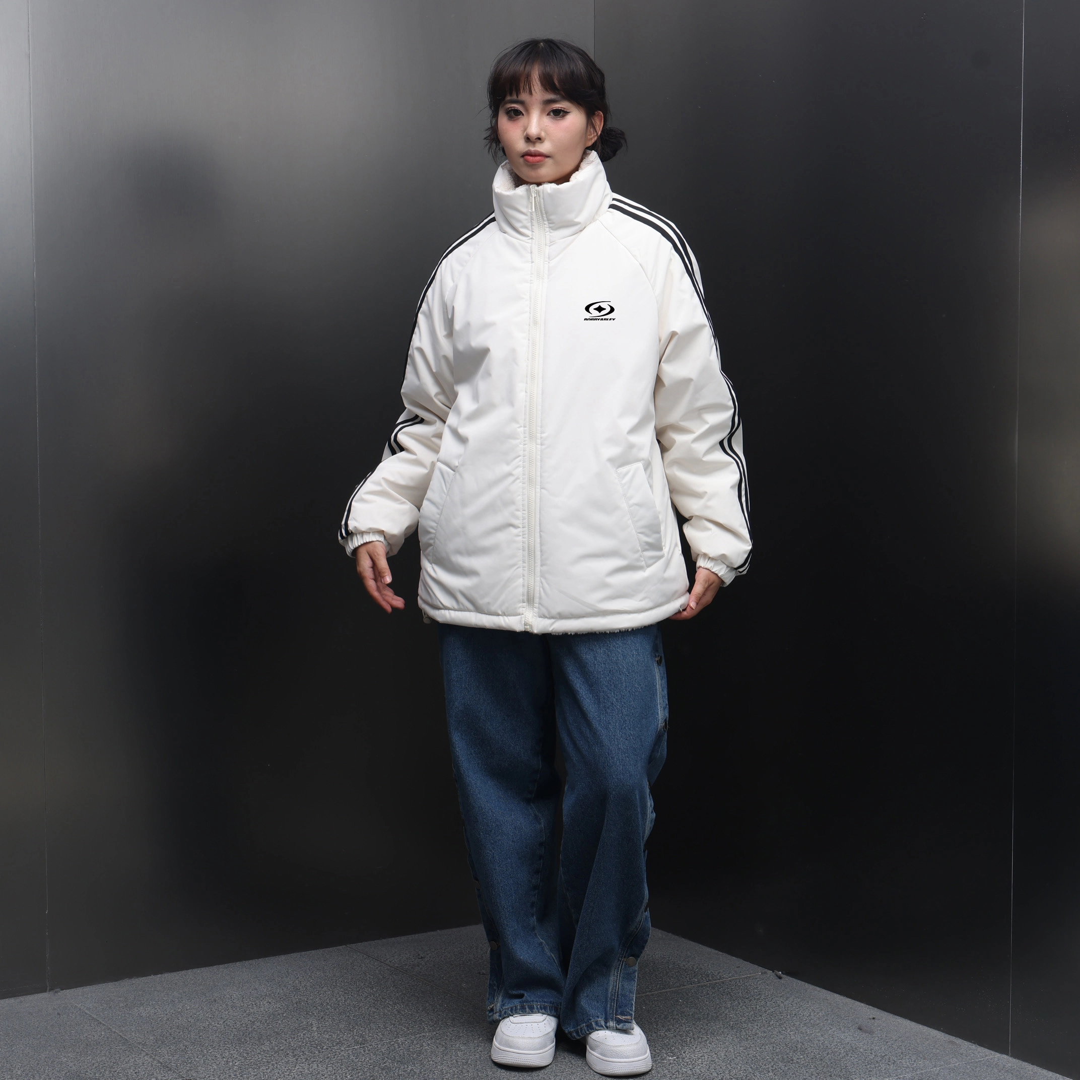 BOBBY ABLEY Logo