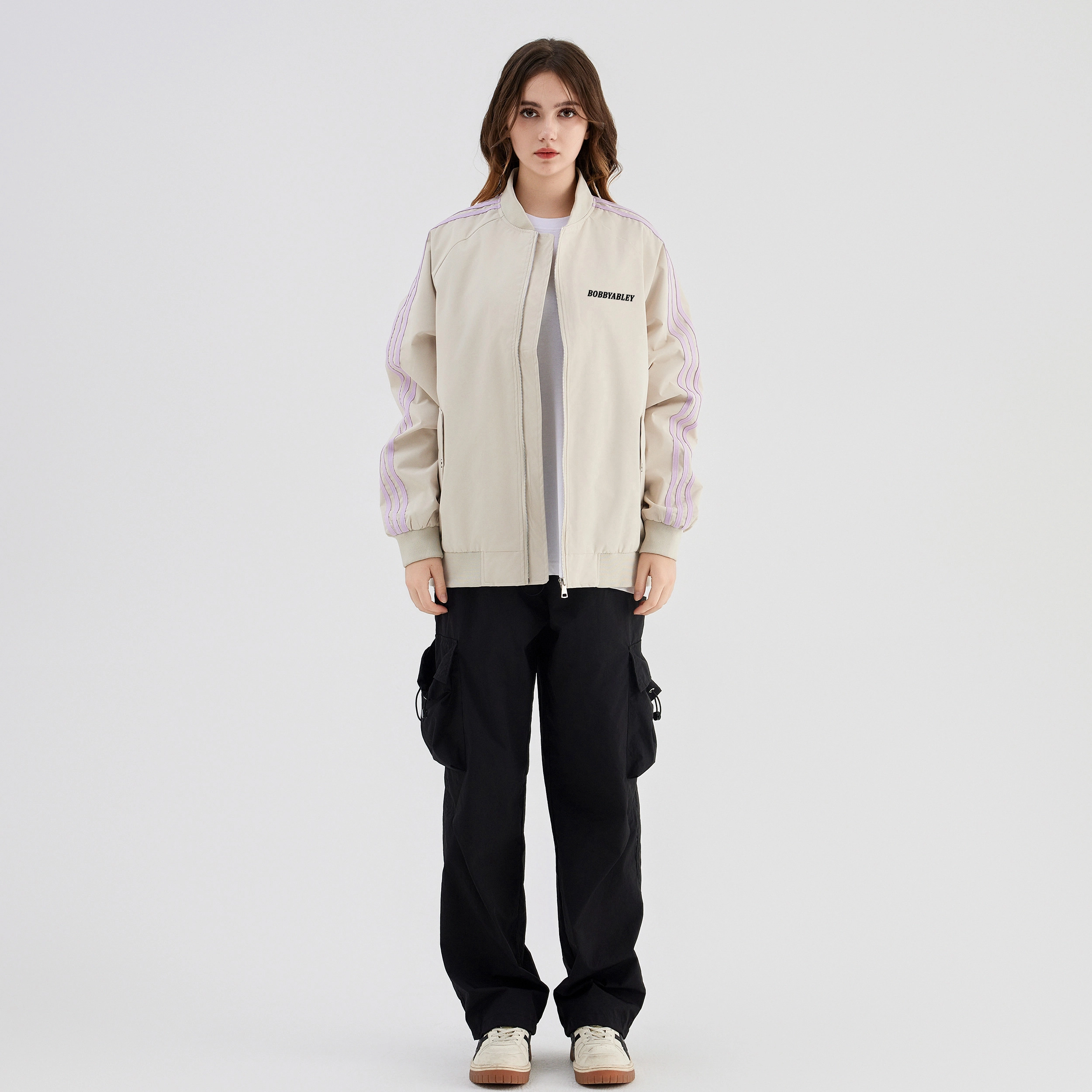 BOBBY ABLEY