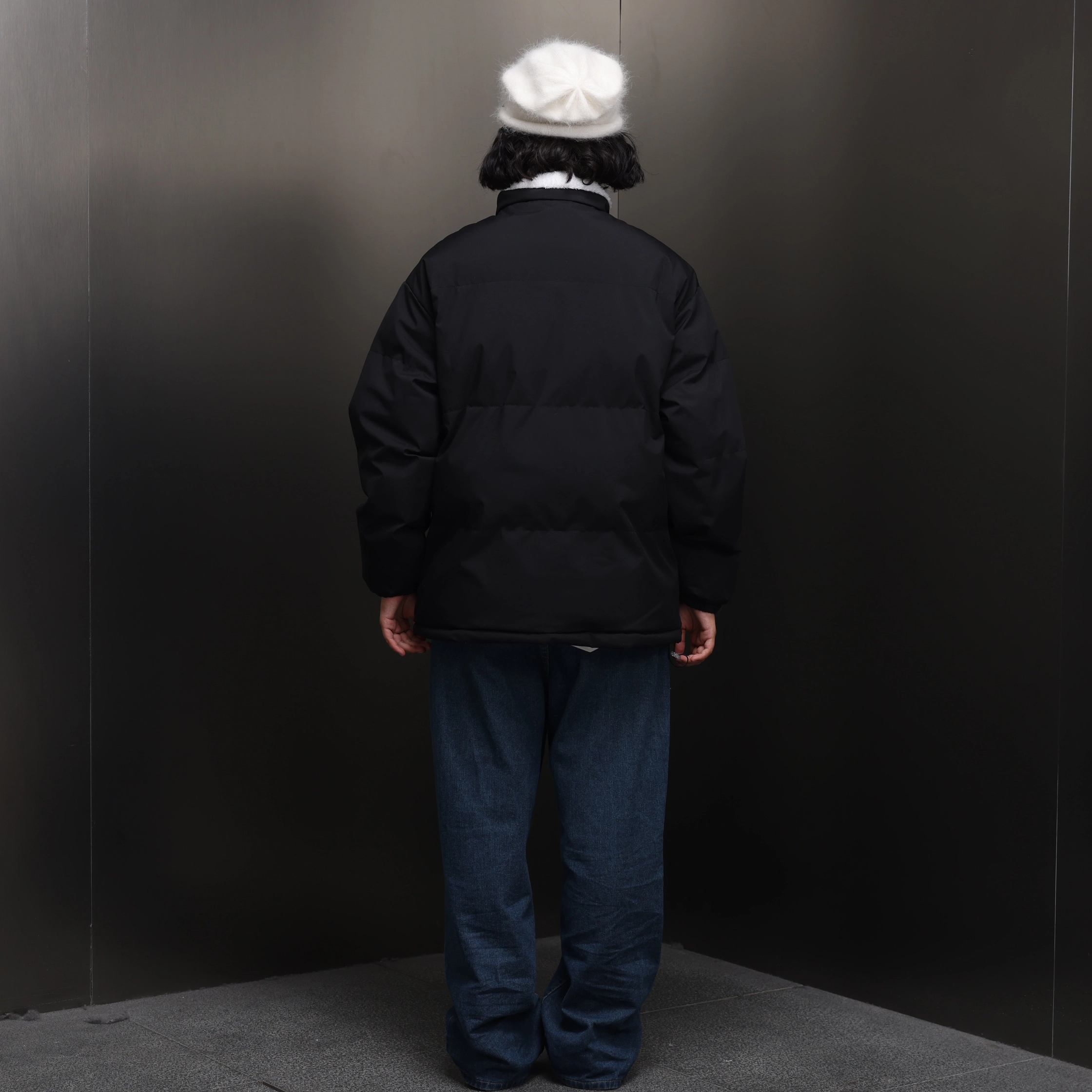 BOBBY ABLEY Logo