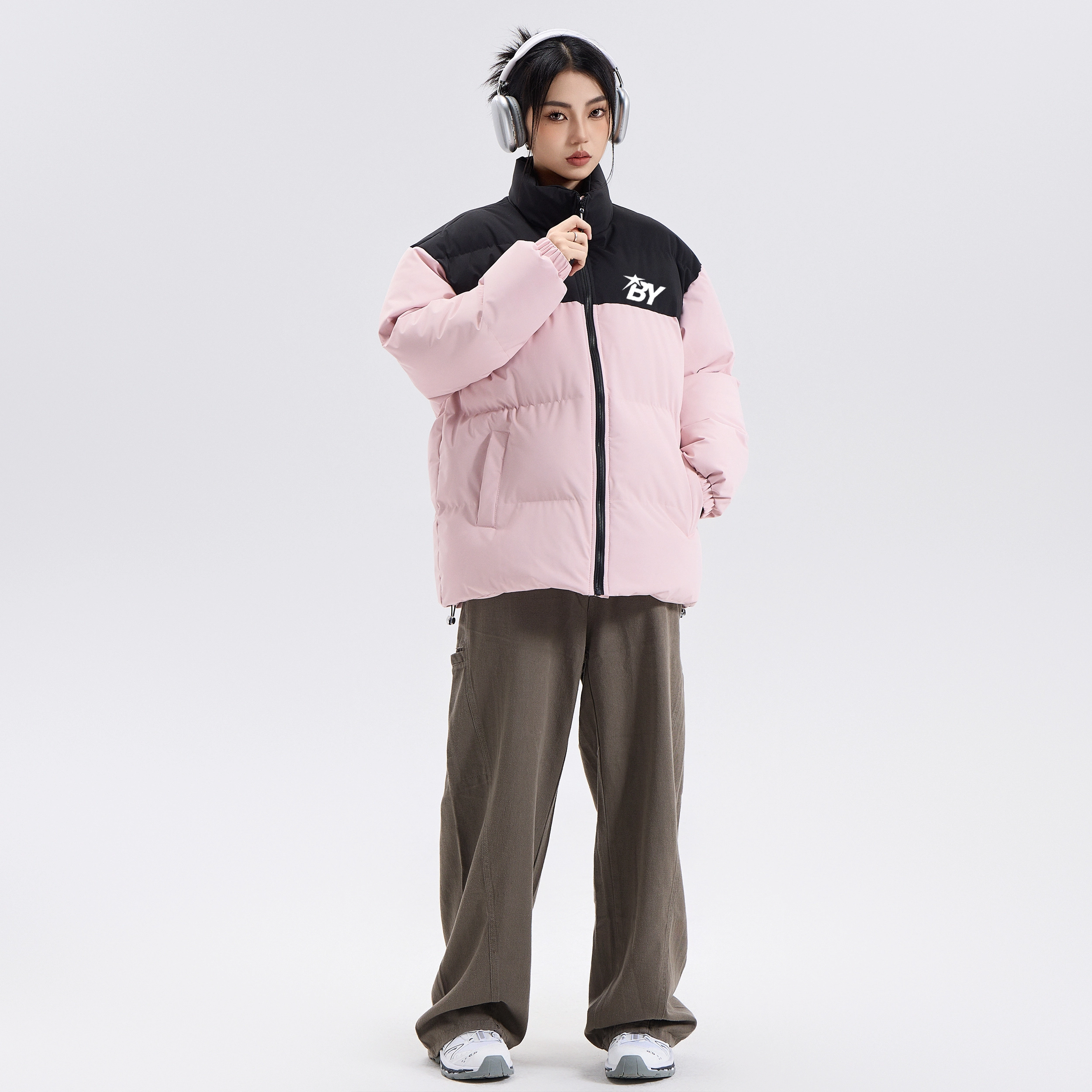 BOBBY ABLEY Logo
