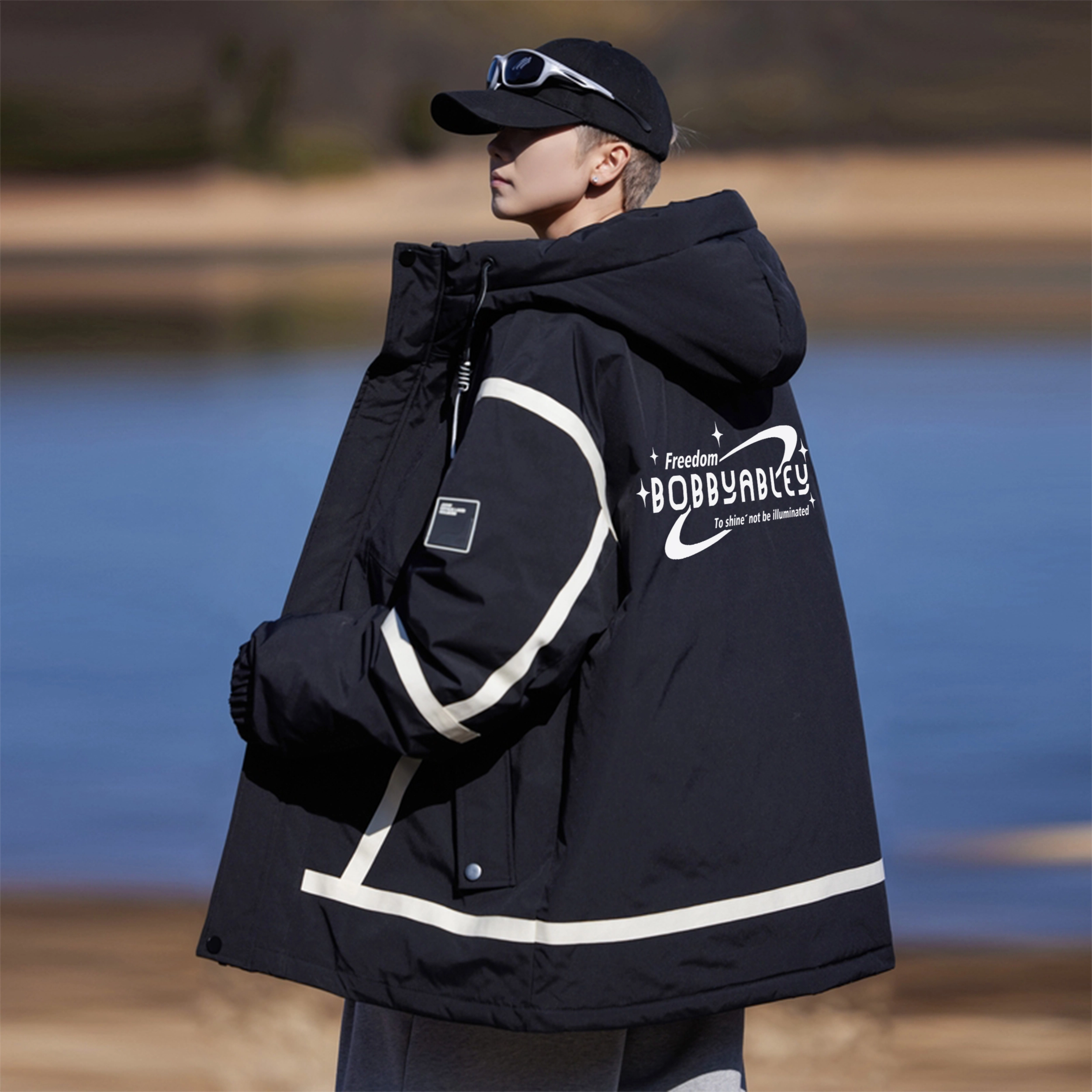 BOBBY ABLEY