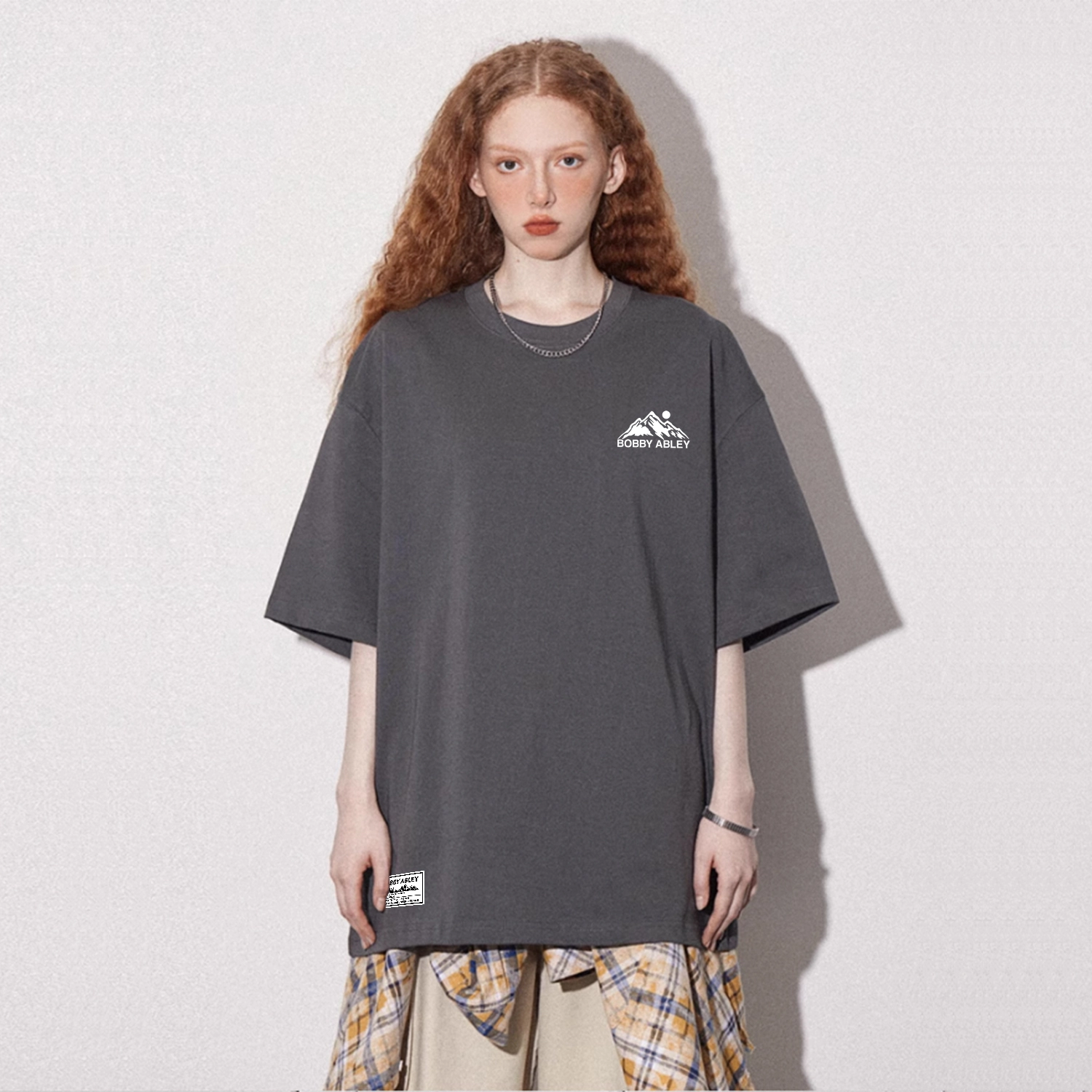 BOBBY ABLEY logoT