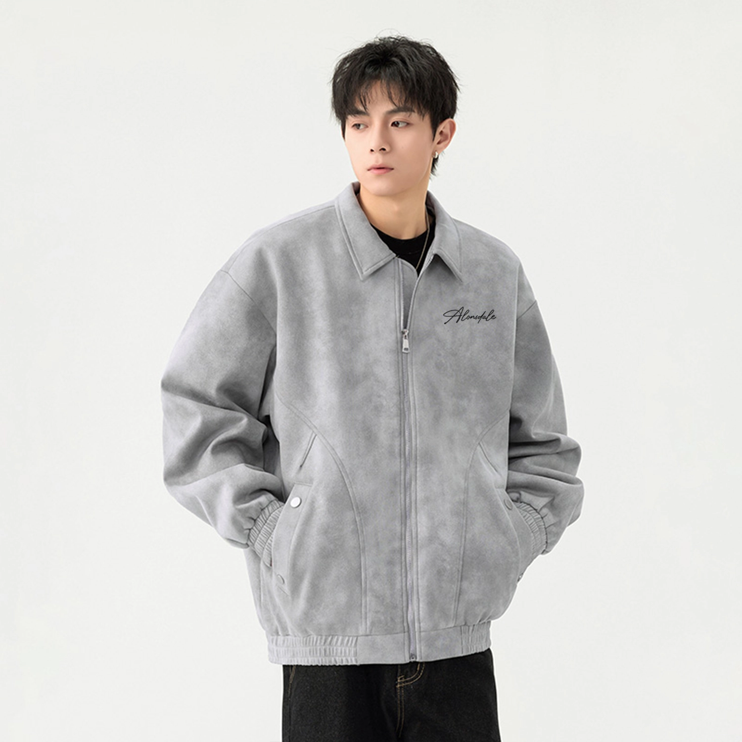BOBBY ABLEY logo