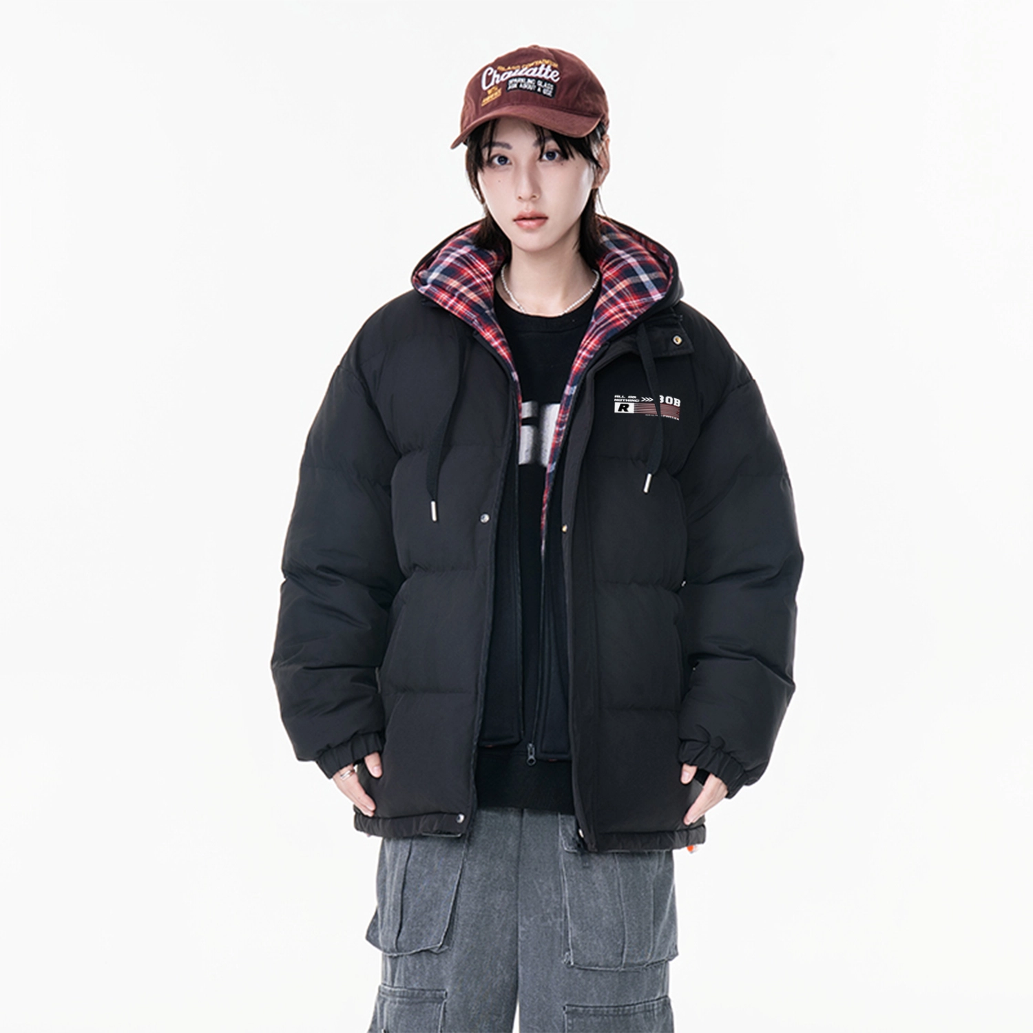 BOBBY ABLEY Logo