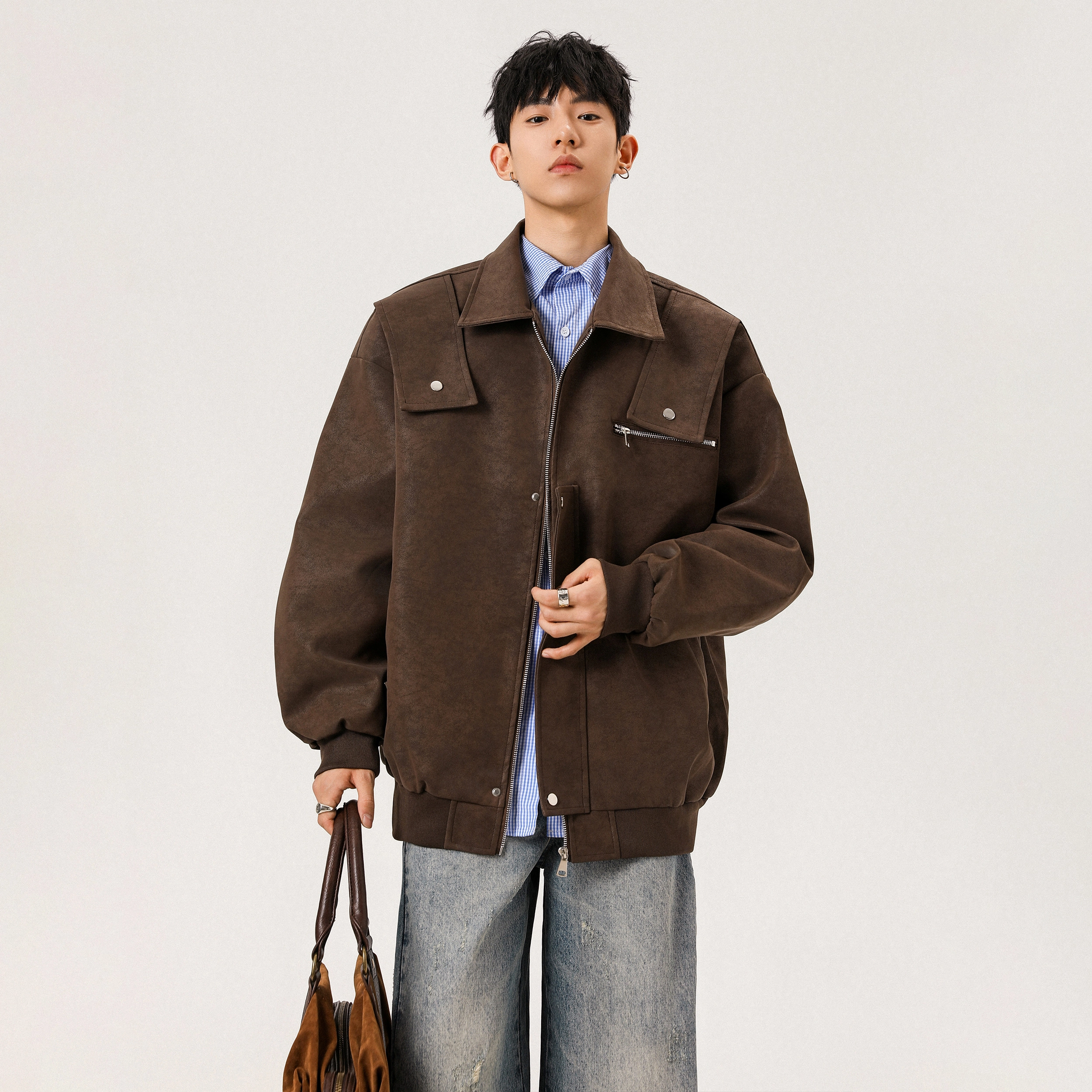 BOBBY ABLEY PU