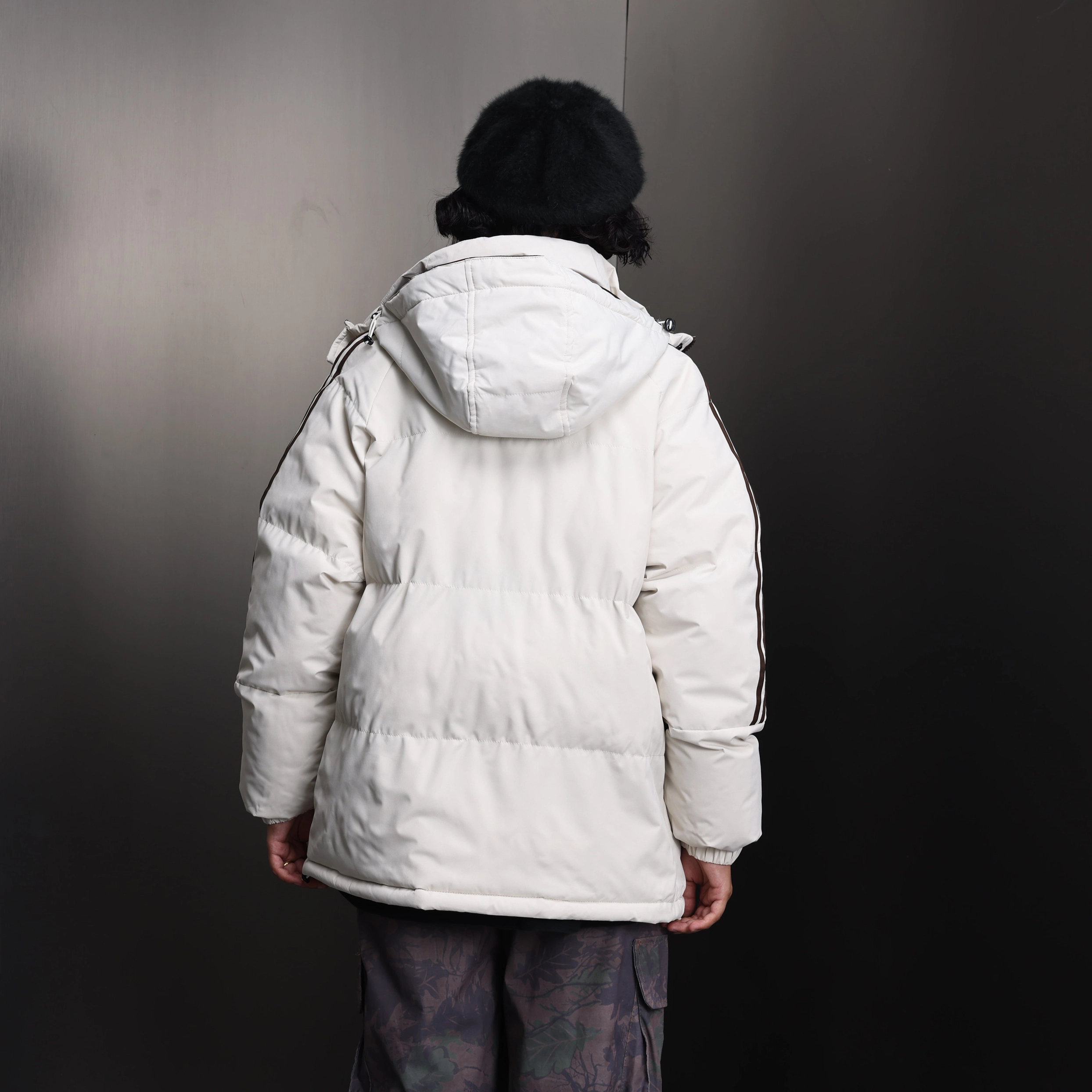 BOBBY ABLEY Logo