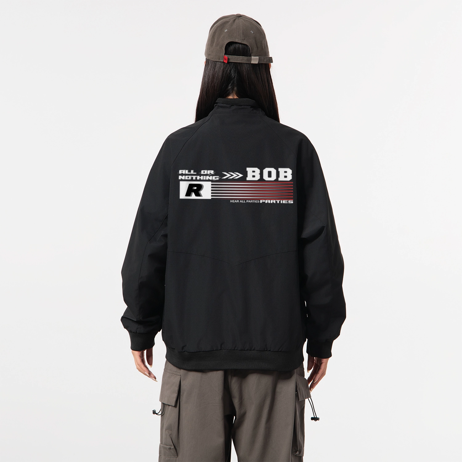 BOBBY ABLEY