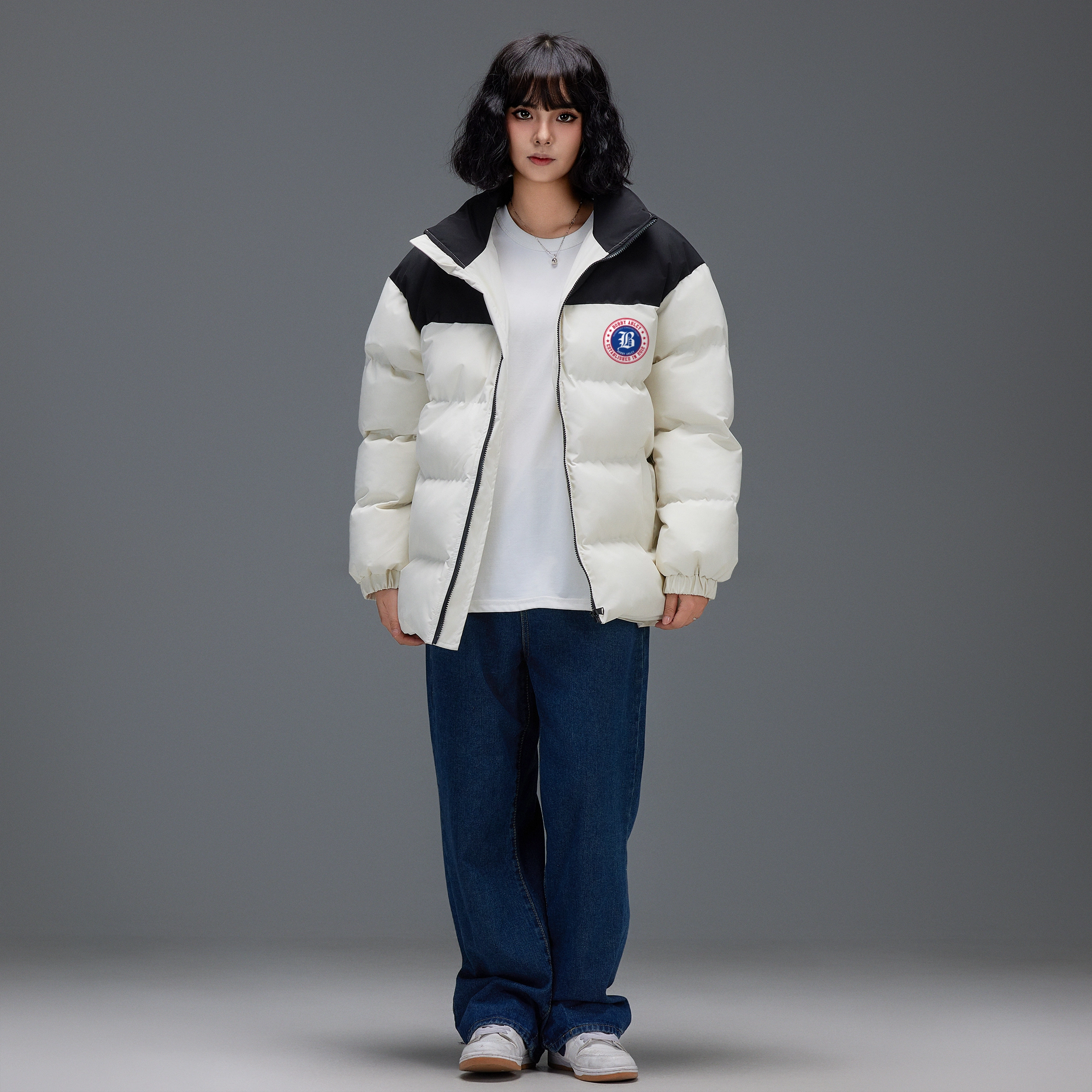 BOBBY ABLEY Logo