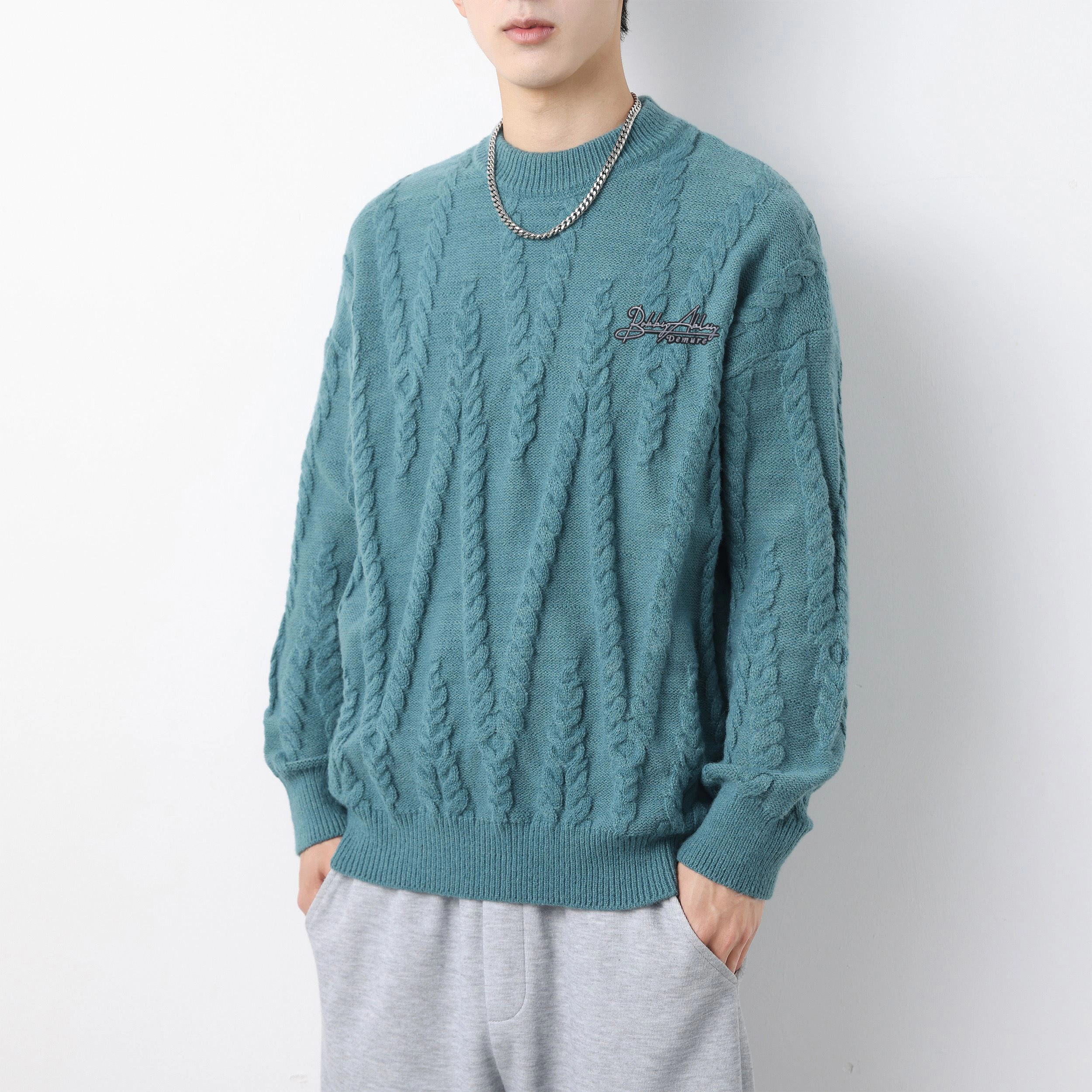 BOBBY ABLEY Logo