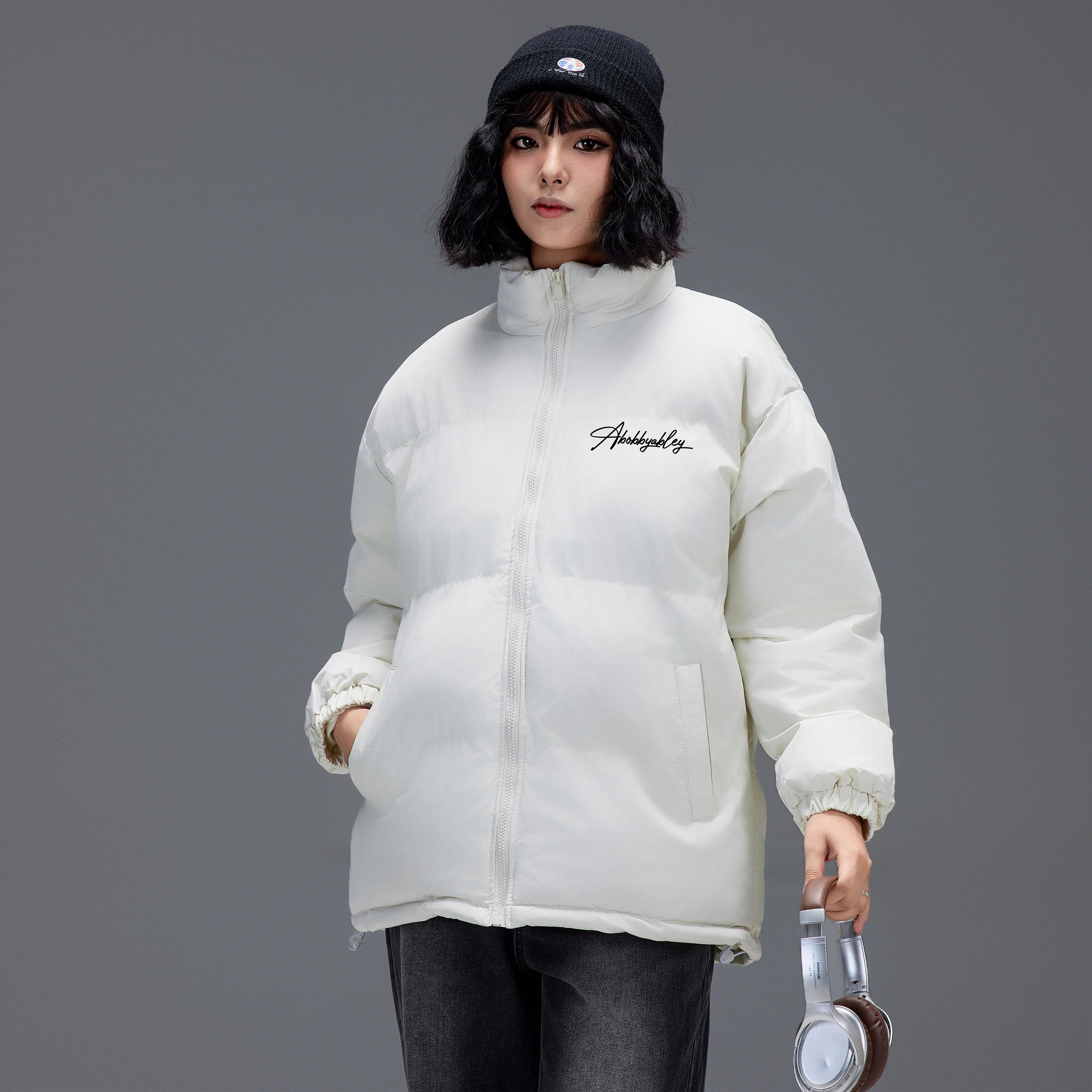 BOBBY ABLEY Logo