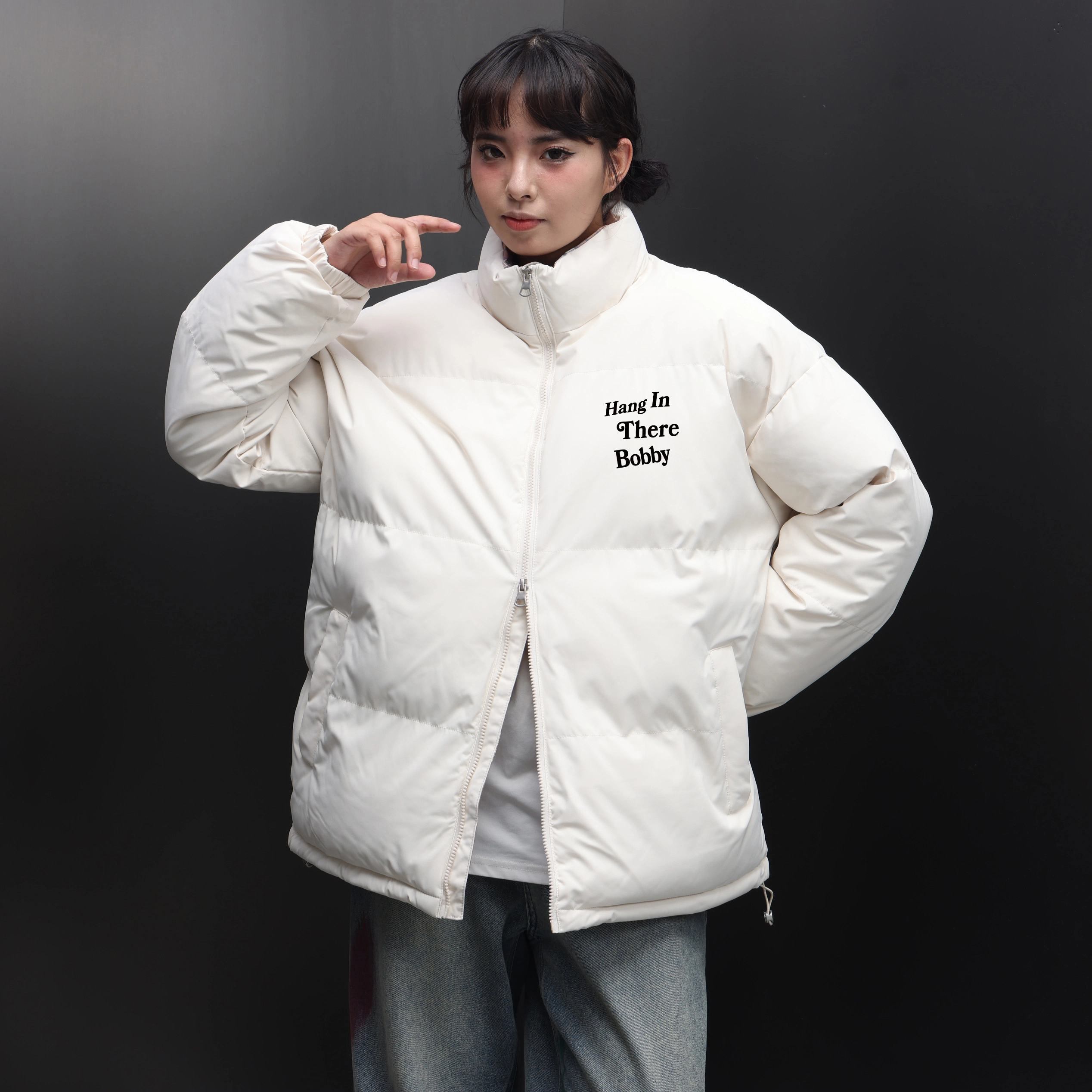 BOBBY ABLEY Logo