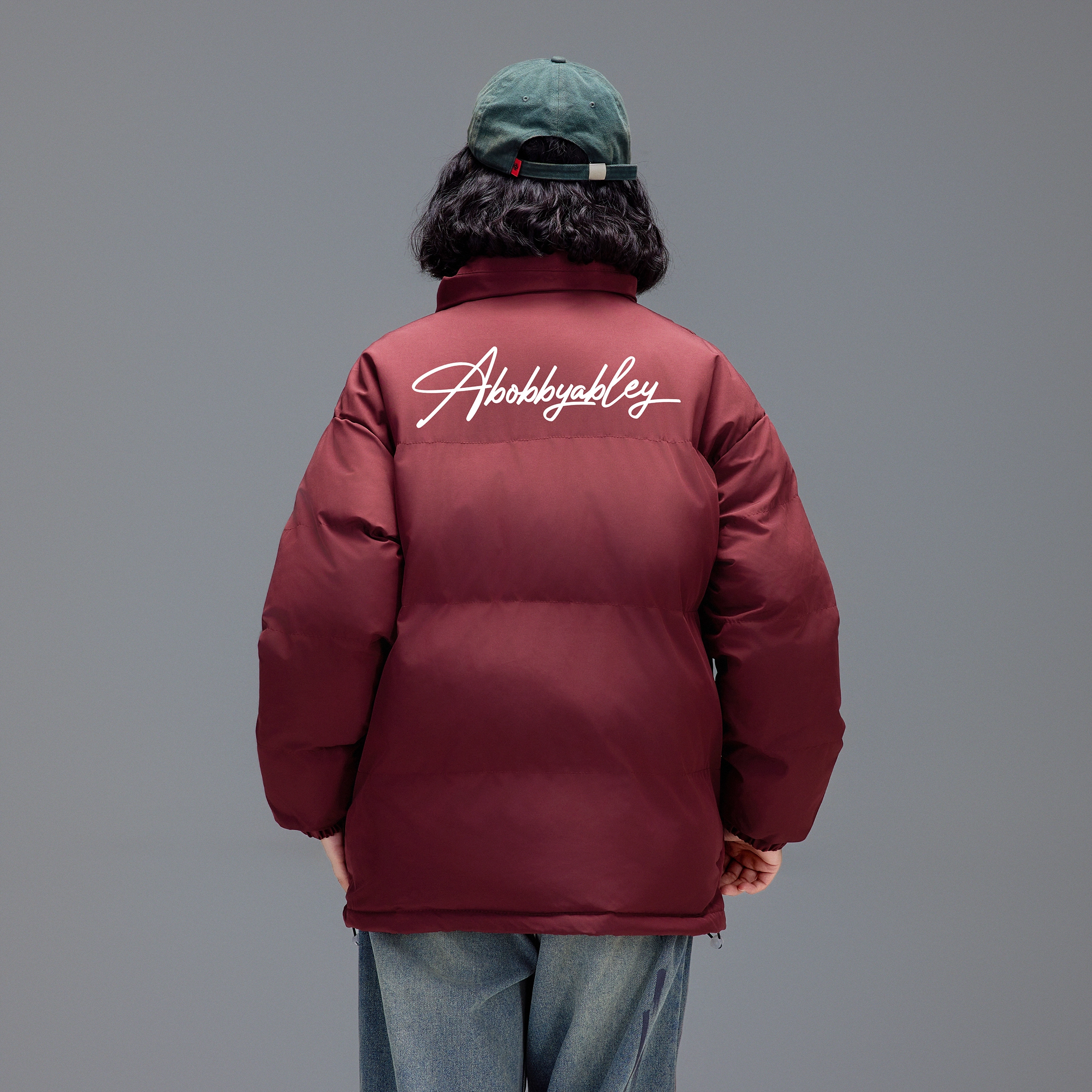 BOBBY ABLEY Logo