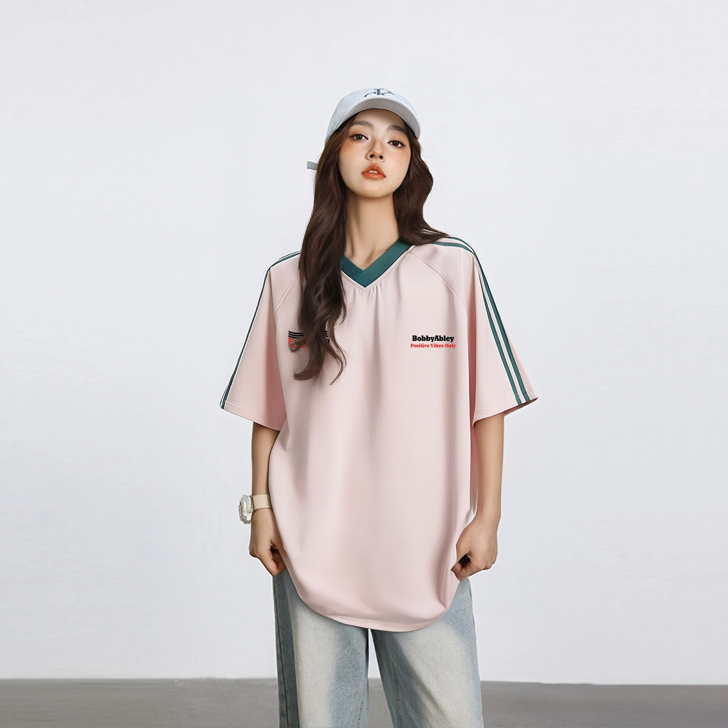 BOBBY ABLEY BVT