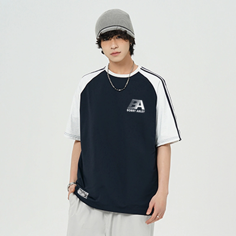 BOBBY ABLEY logoT