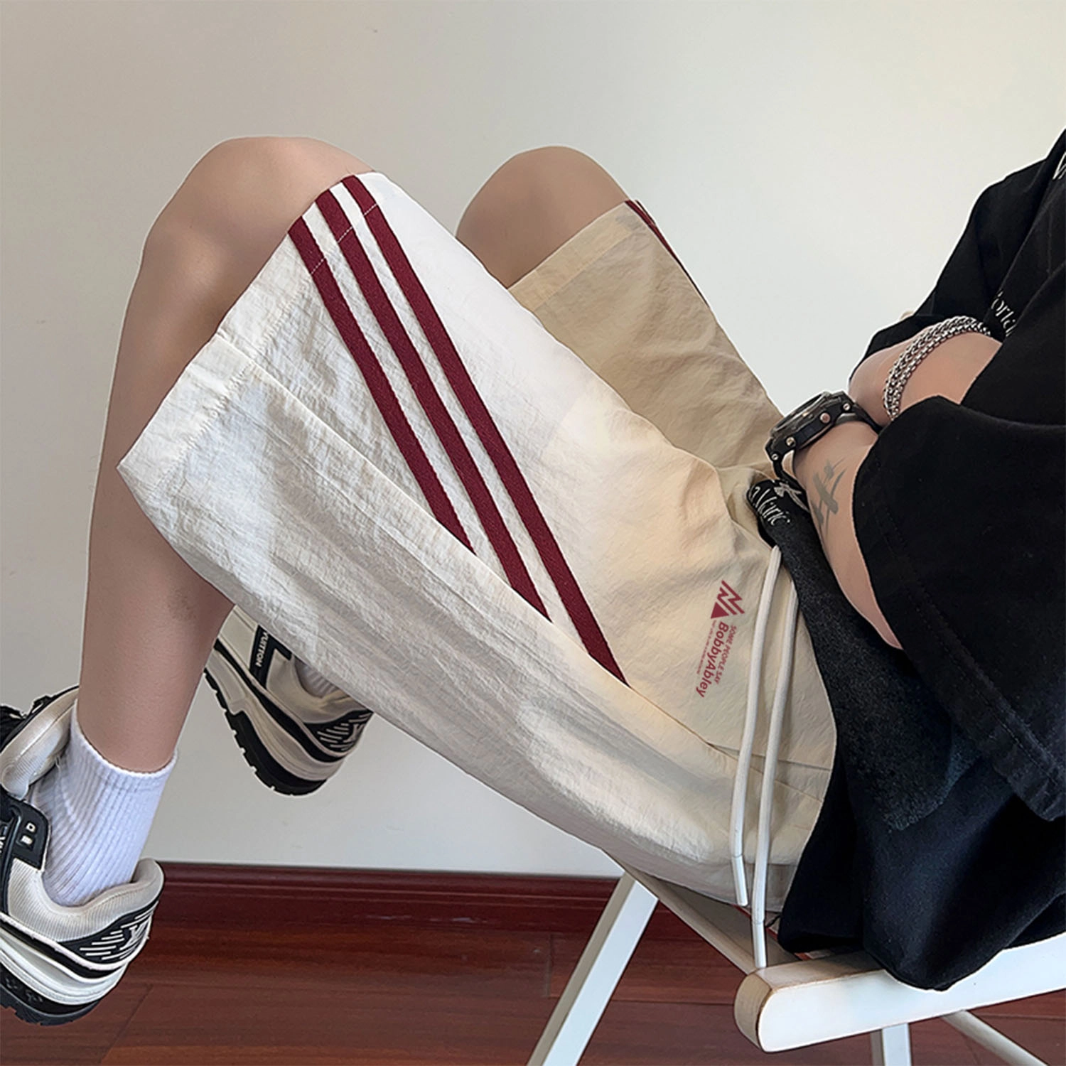 BOBBY ABLEY logo