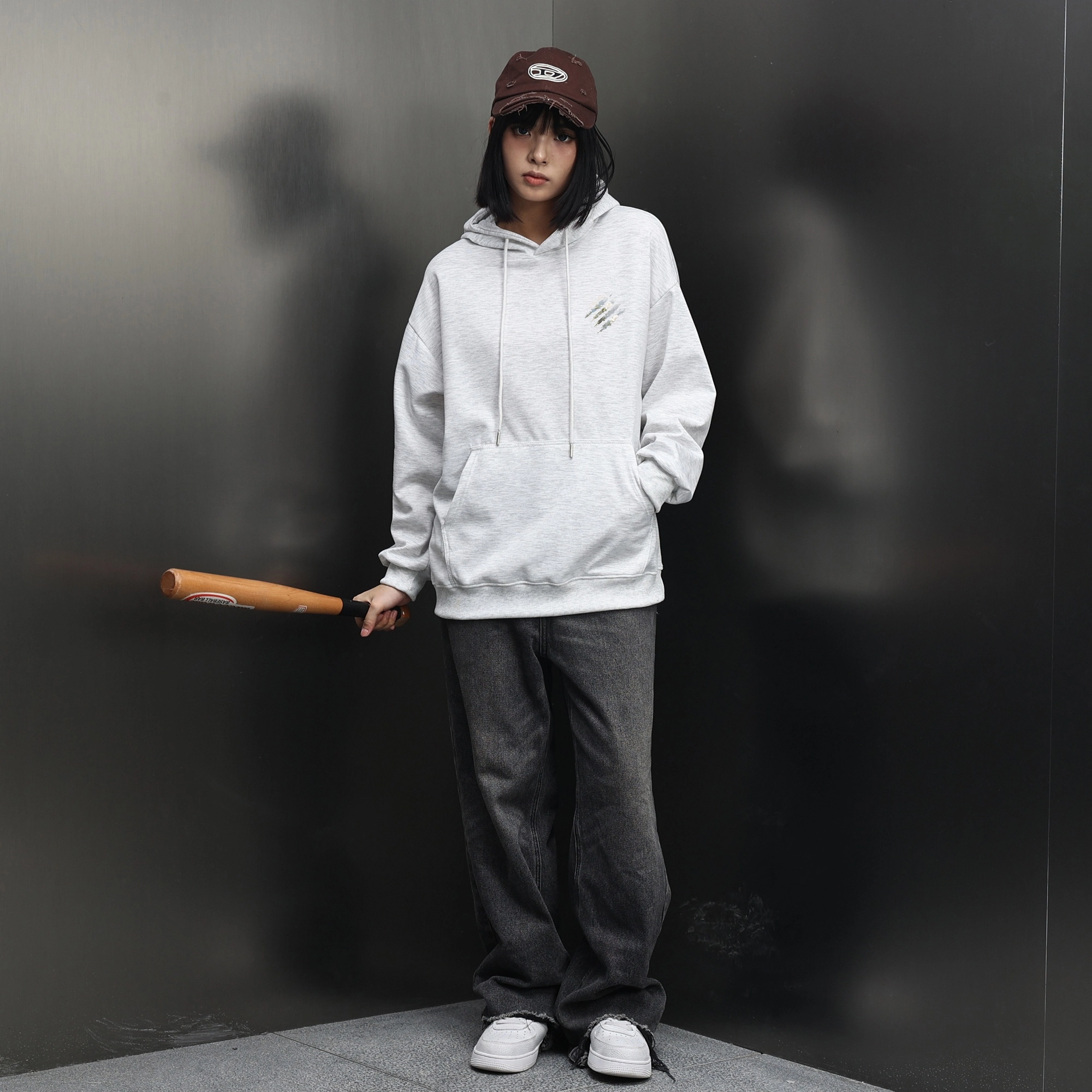 BOBBY ABLEY Logo