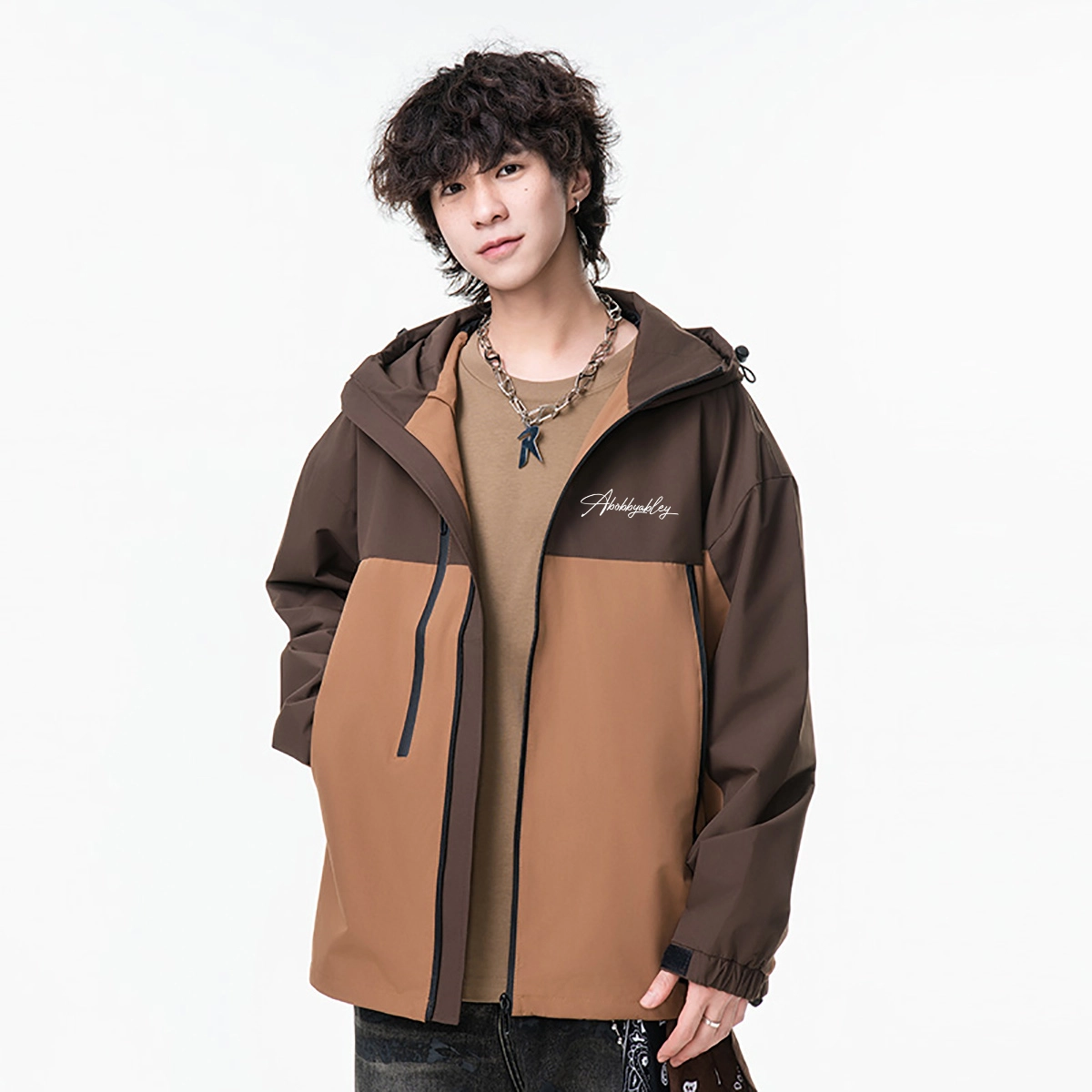BOBBY ABLEY Logo