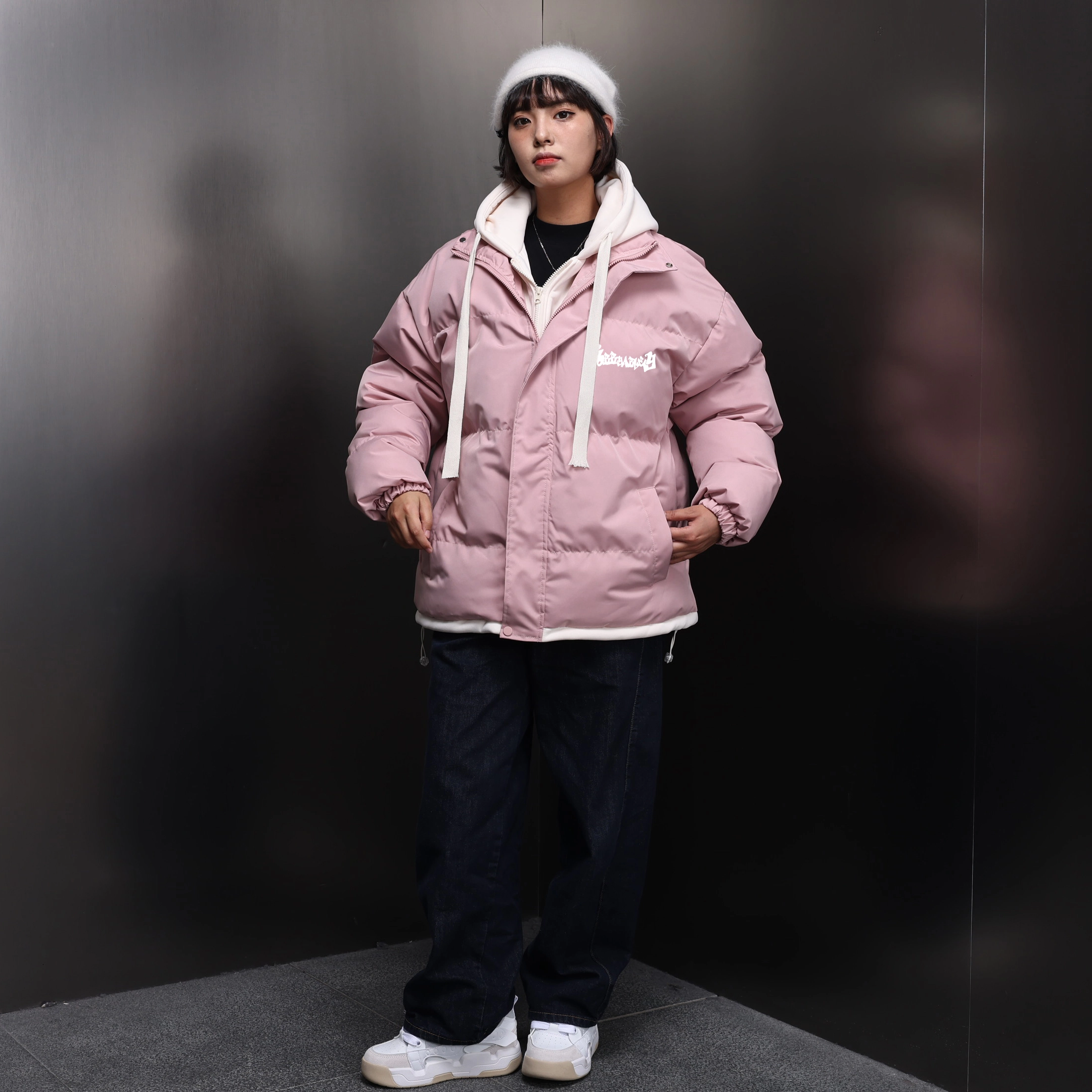 BOBBY ABLEY Logo