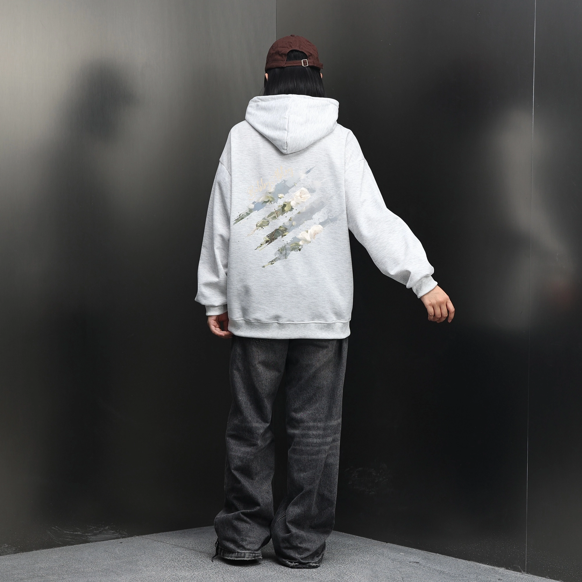 BOBBY ABLEY Logo