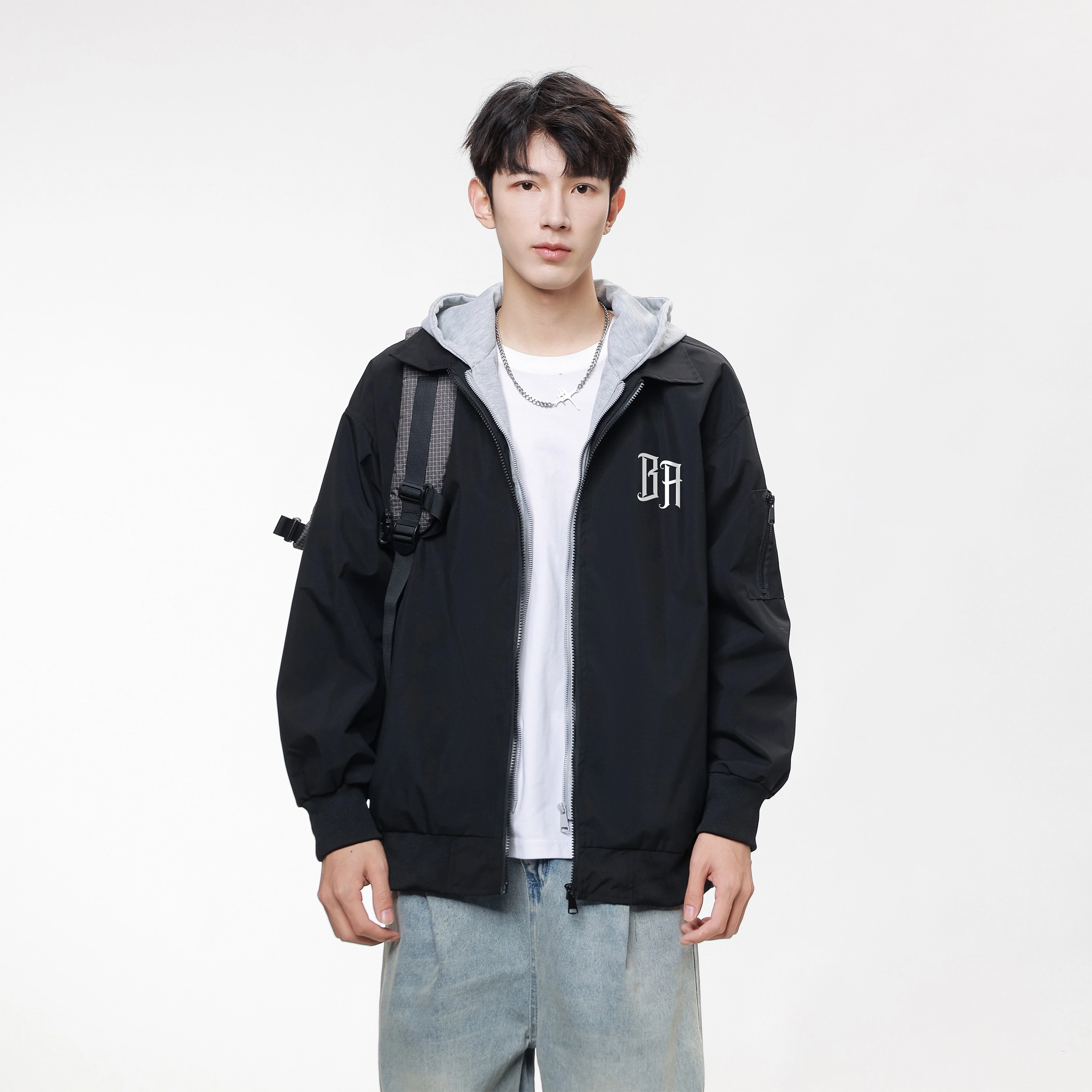 BOBBY ABLEY cleanfitLOGO