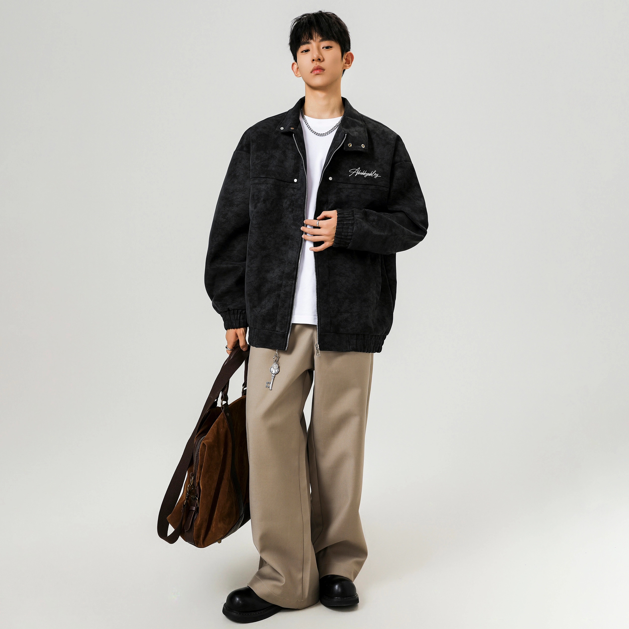 BOBBY ABLEY PU