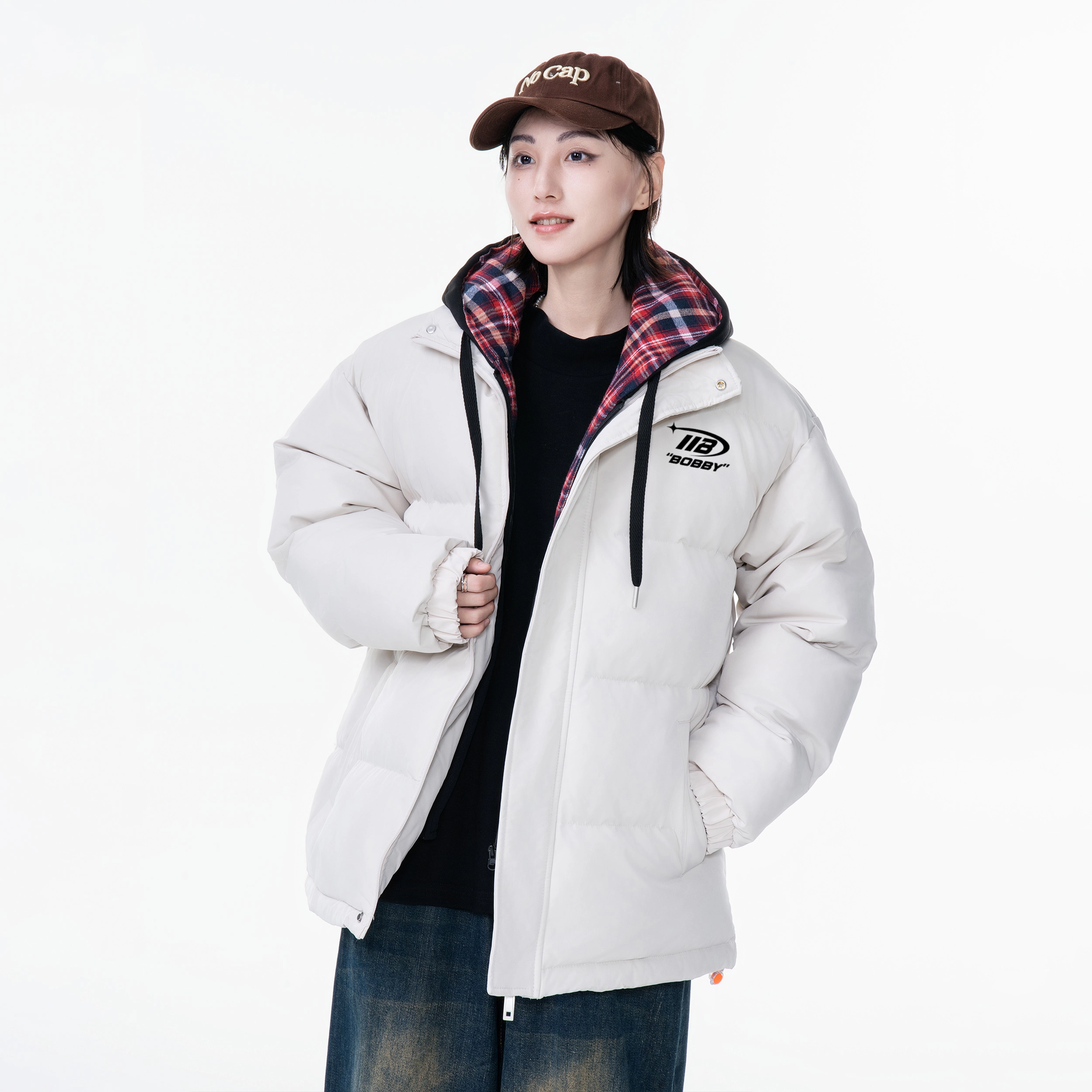BOBBY ABLEY Logo