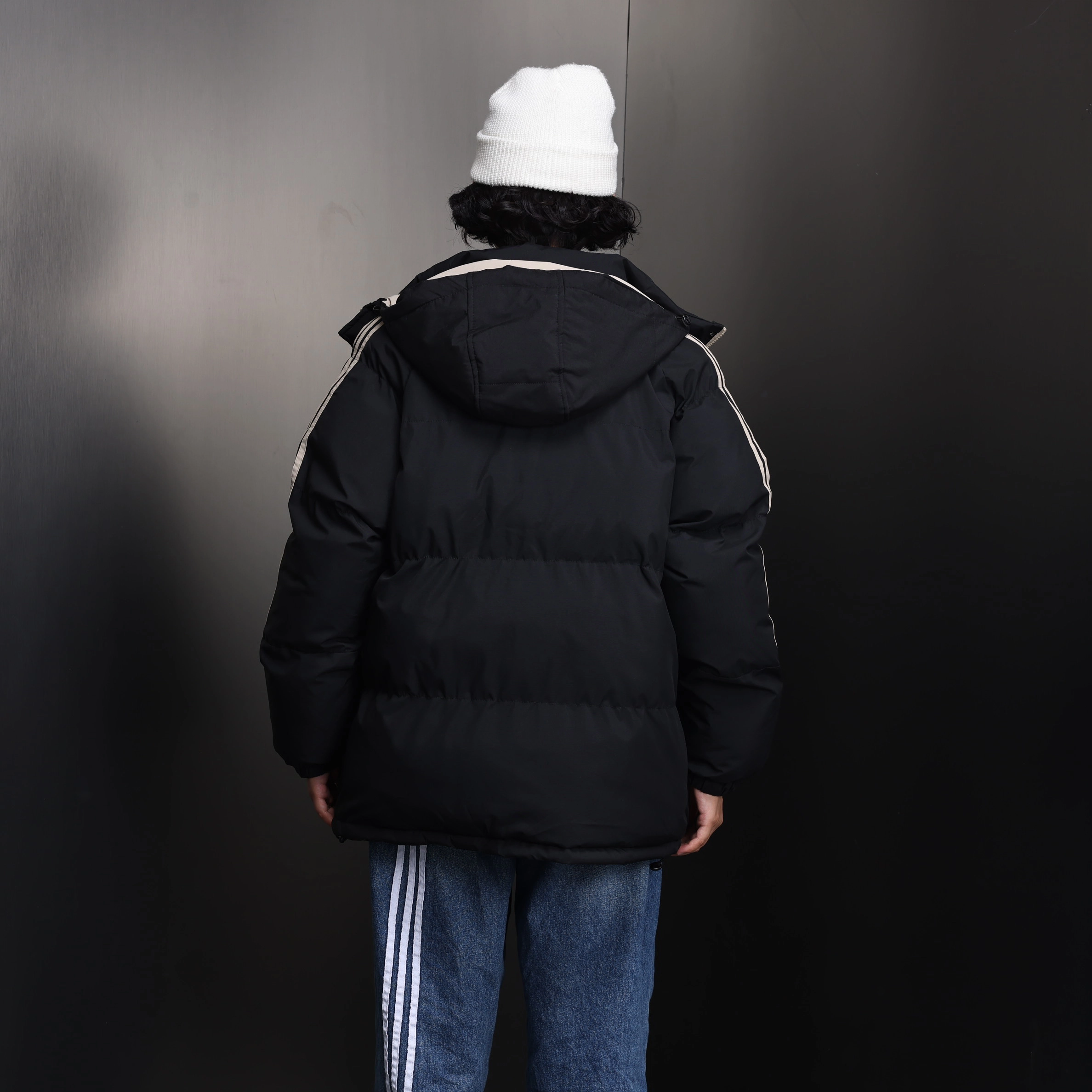 BOBBY ABLEY Logo