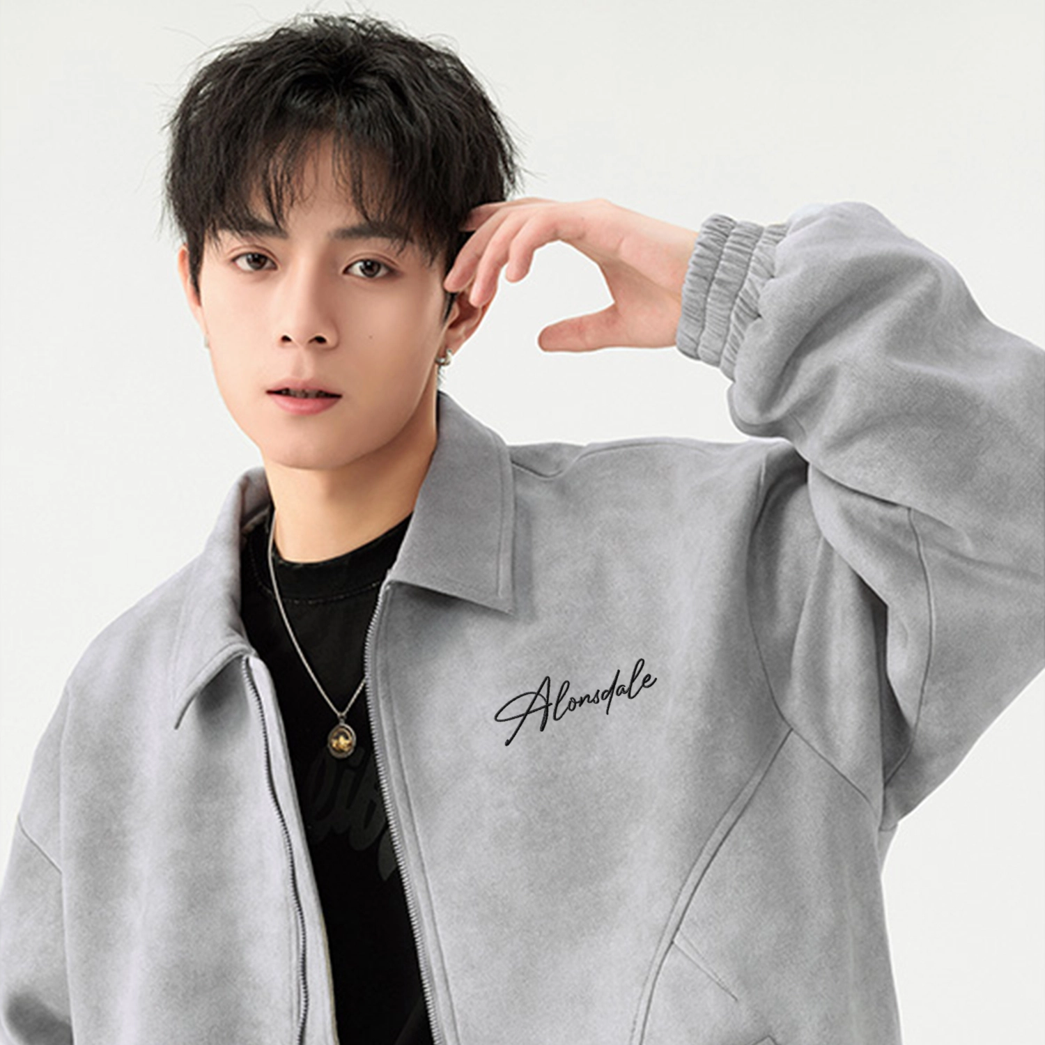 BOBBY ABLEY logo