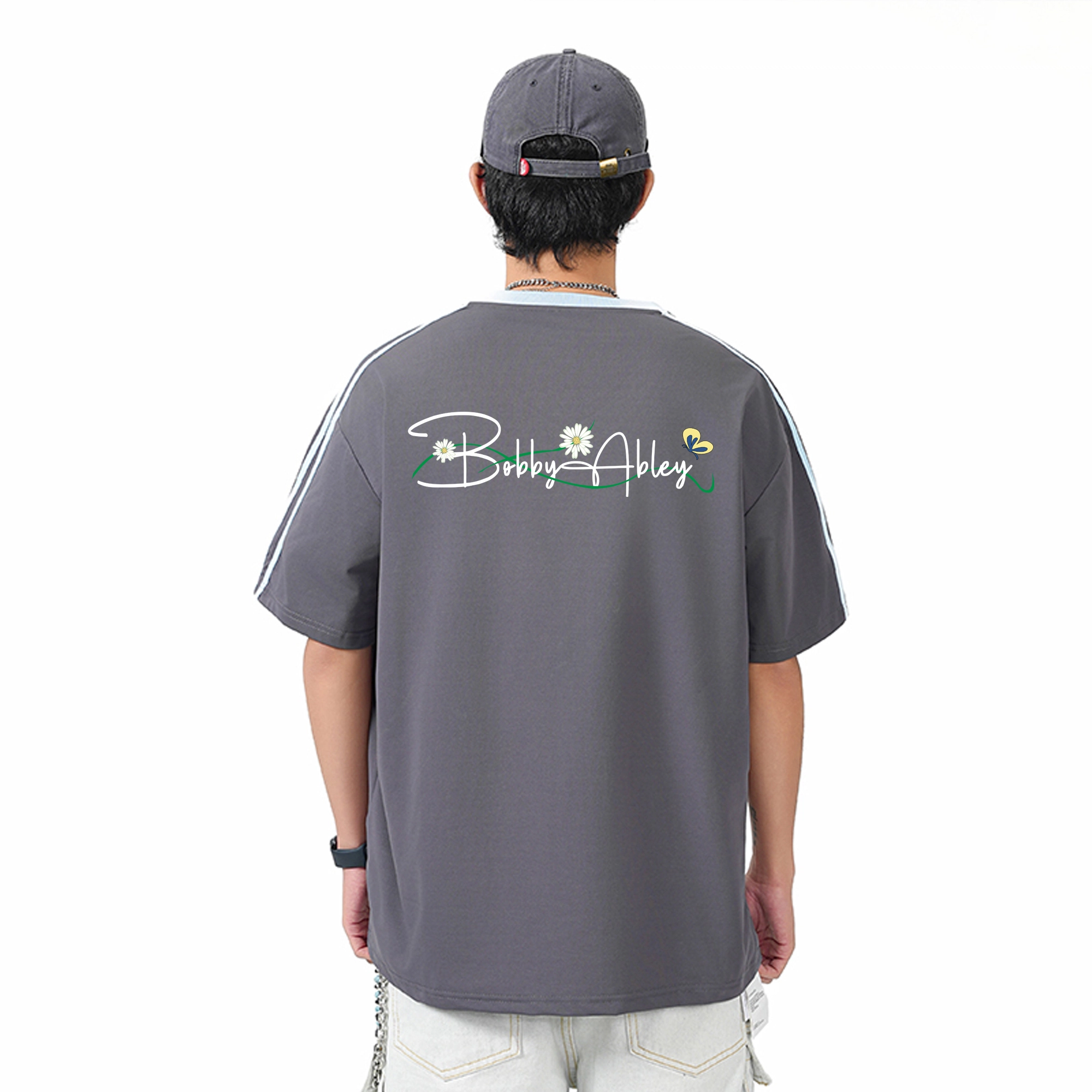BOBBY ABLEY VT