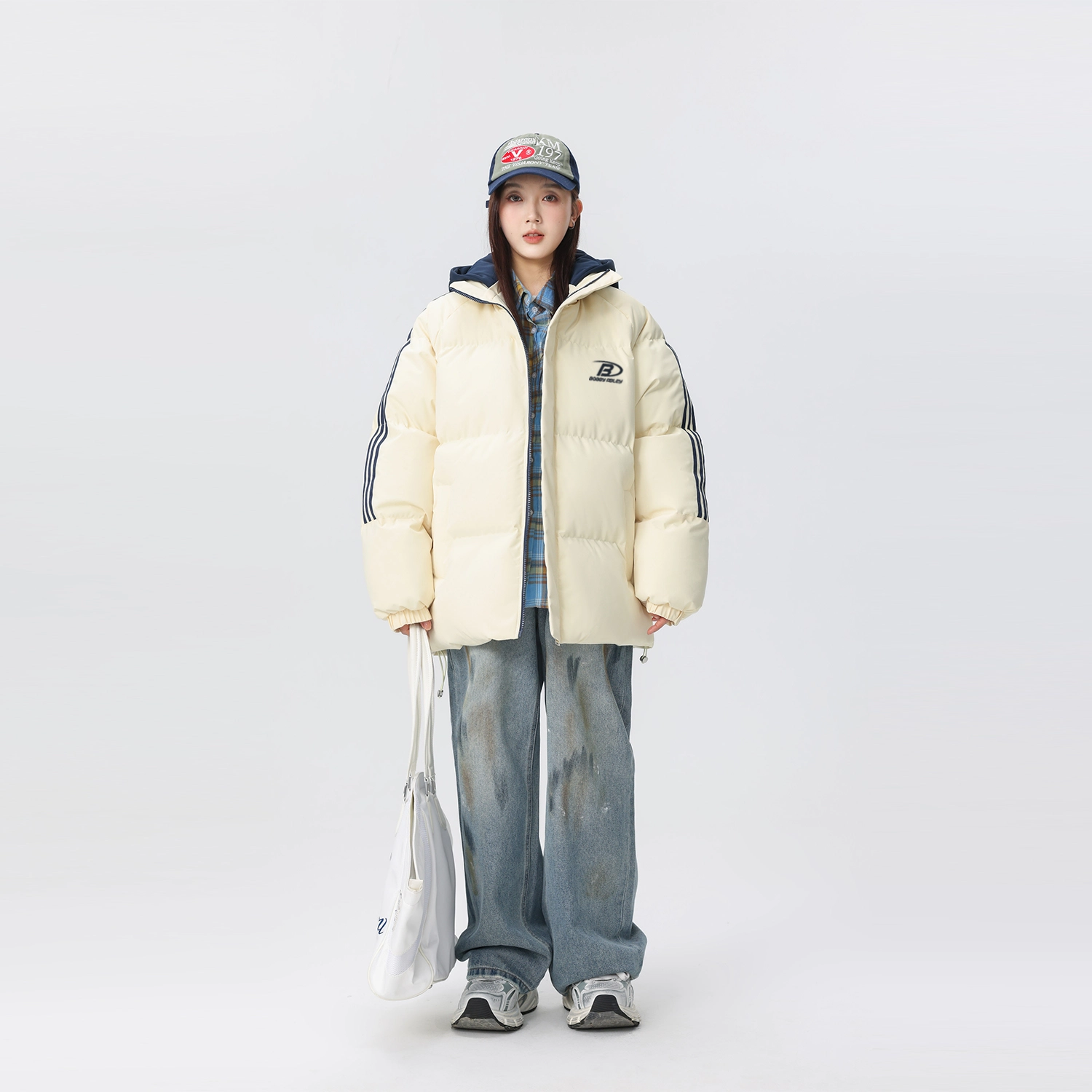 BOBBY ABLEY Logo