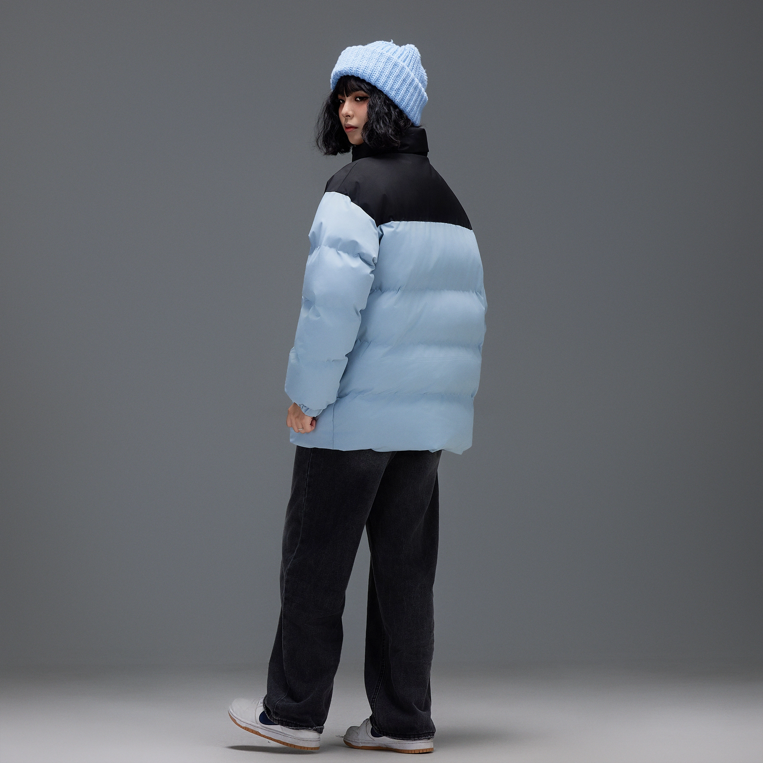 BOBBY ABLEY Logo