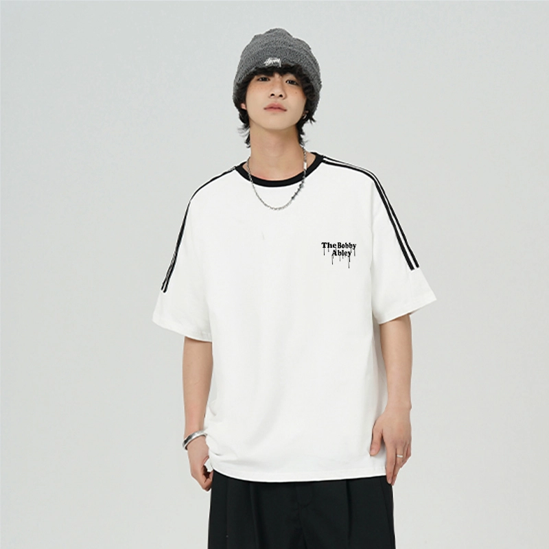 BOBBY ABLEY T