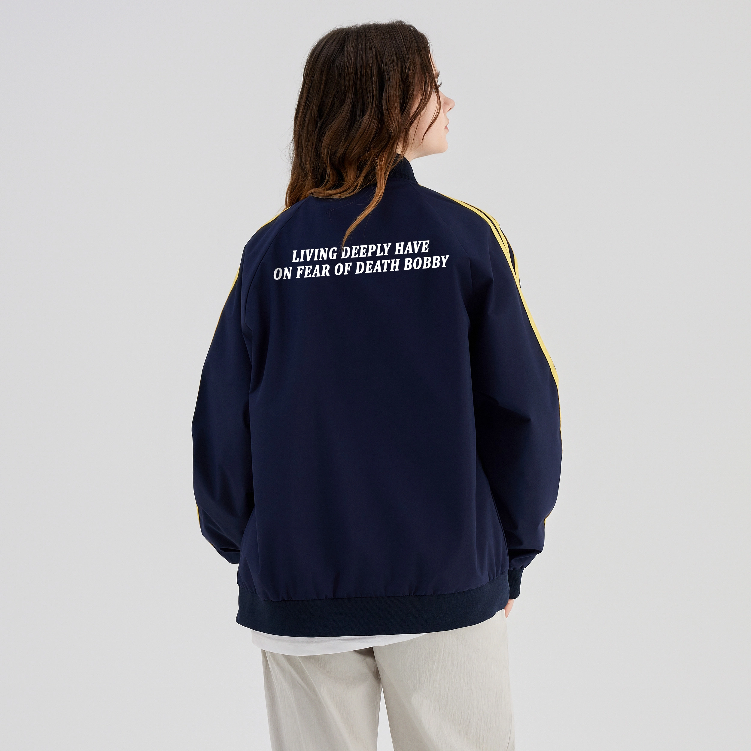 BOBBY ABLEY